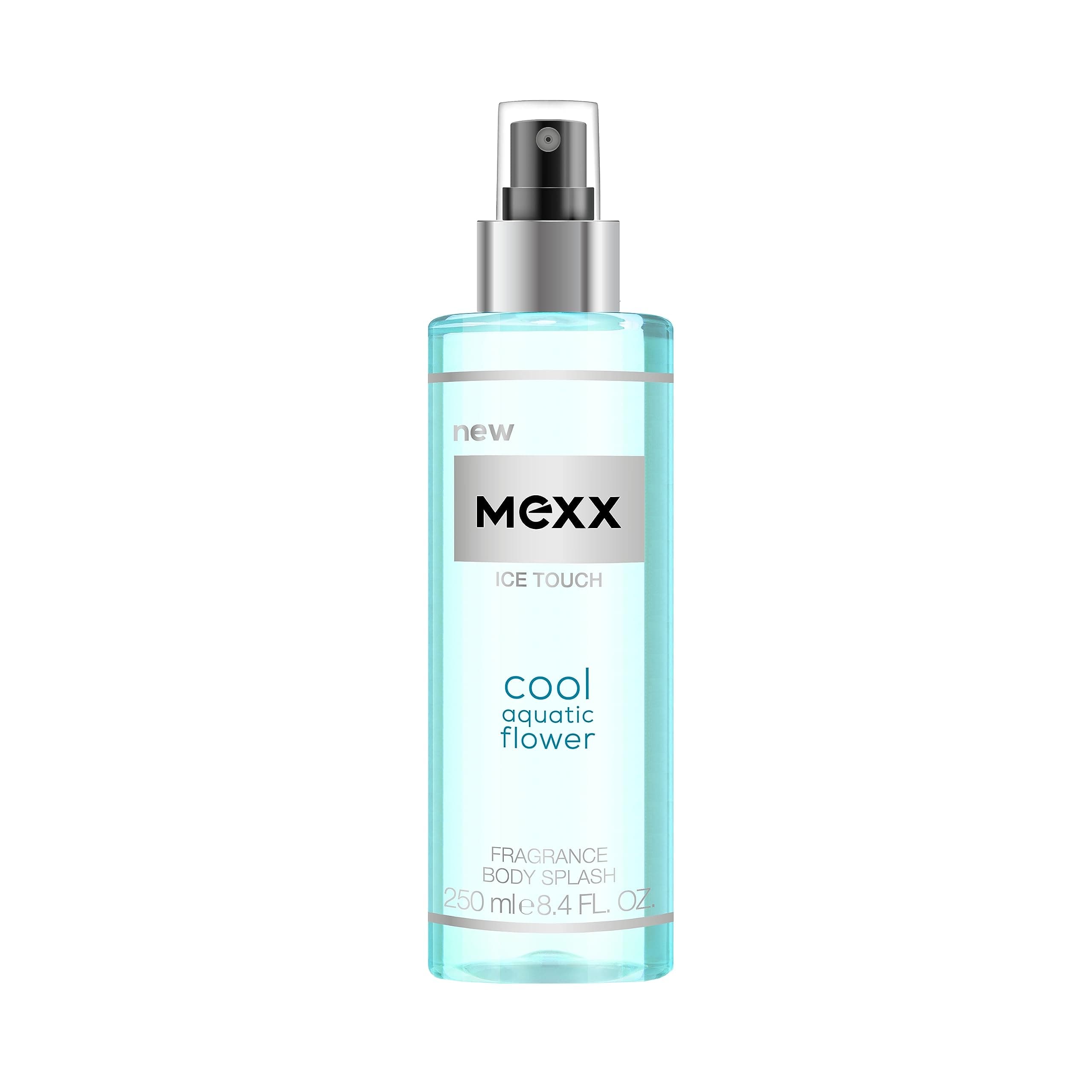 Mexx Ice Touch Wom Body Mist 250ml