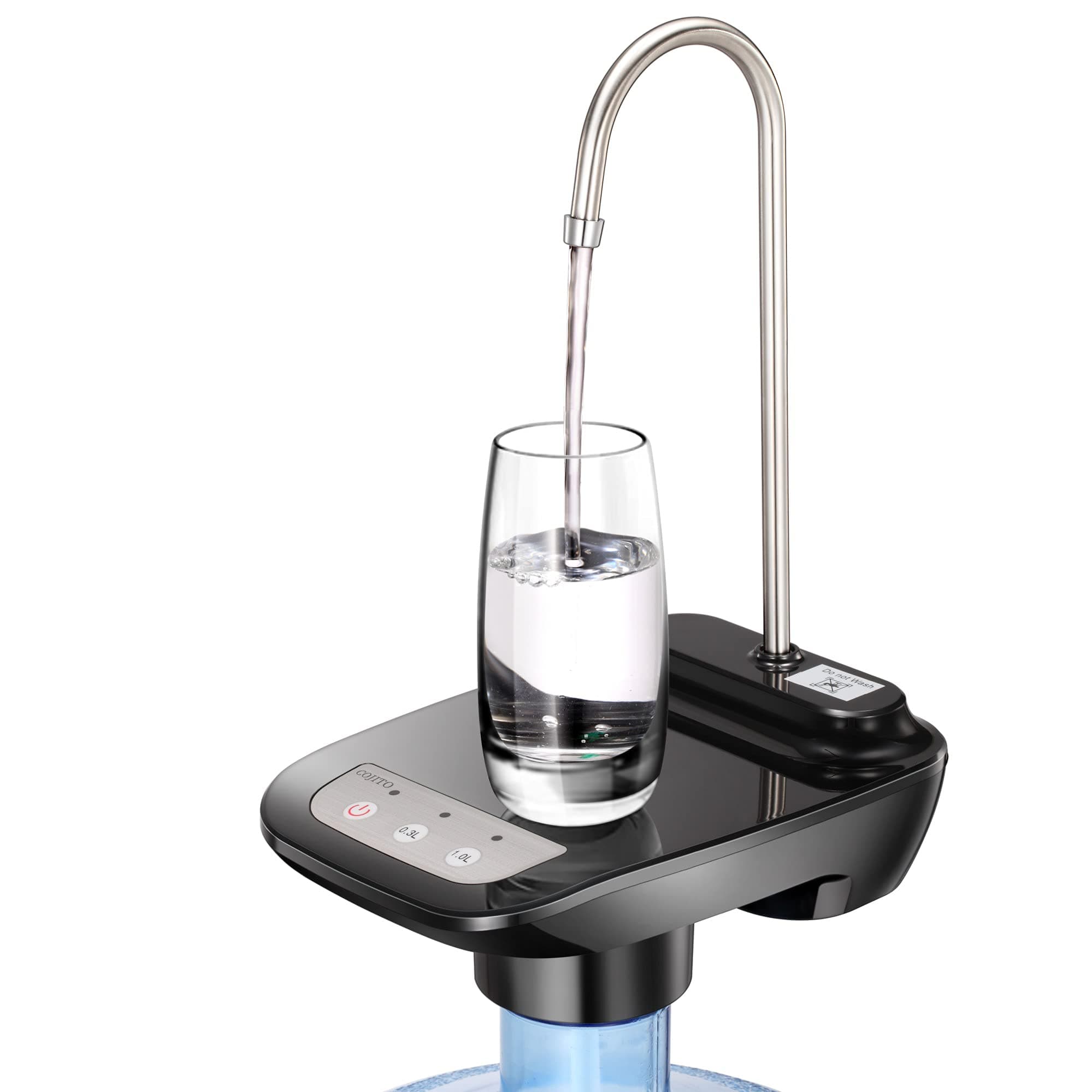 COJITO Electric Drinking Water Pump