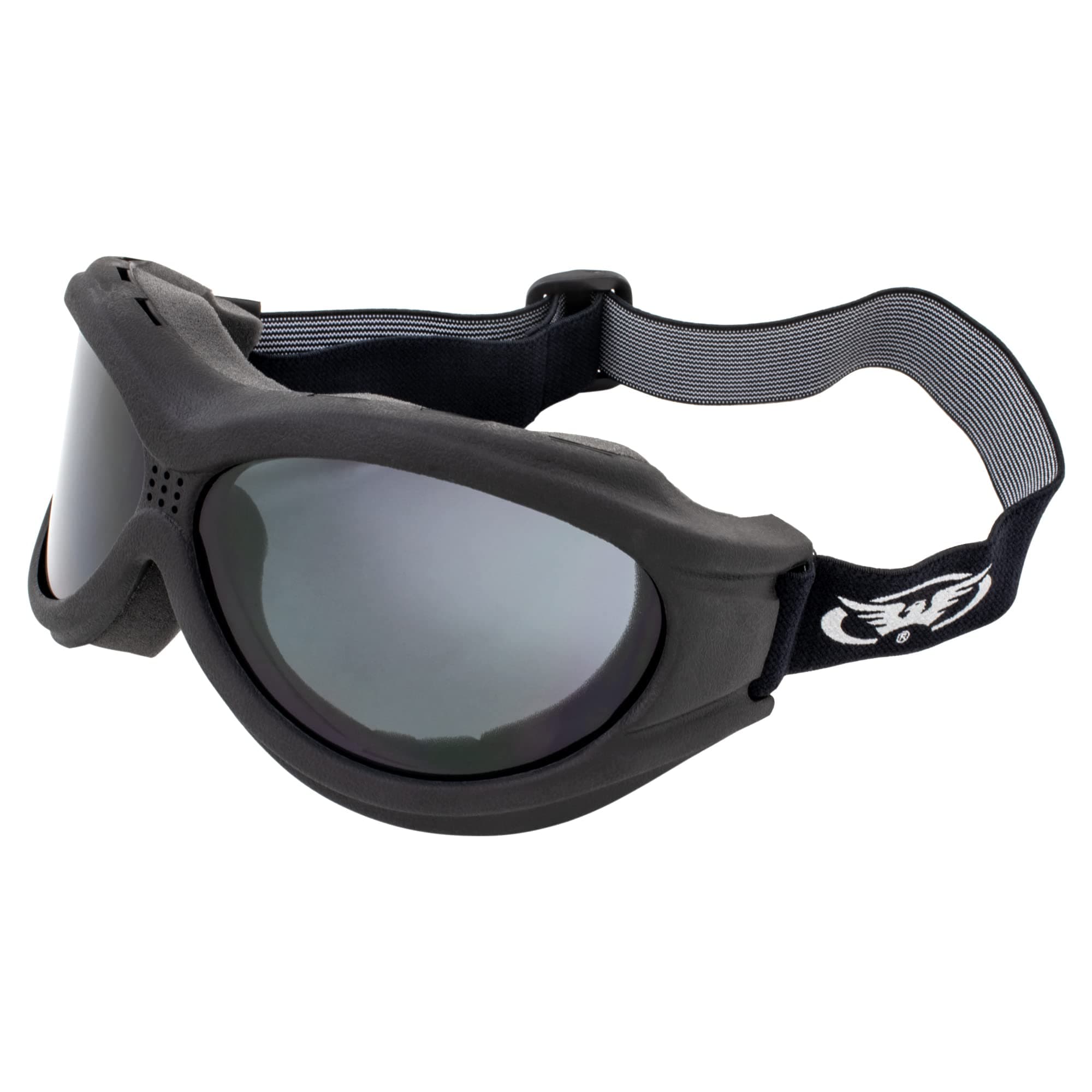 Big Ben Motorcycle Goggles
