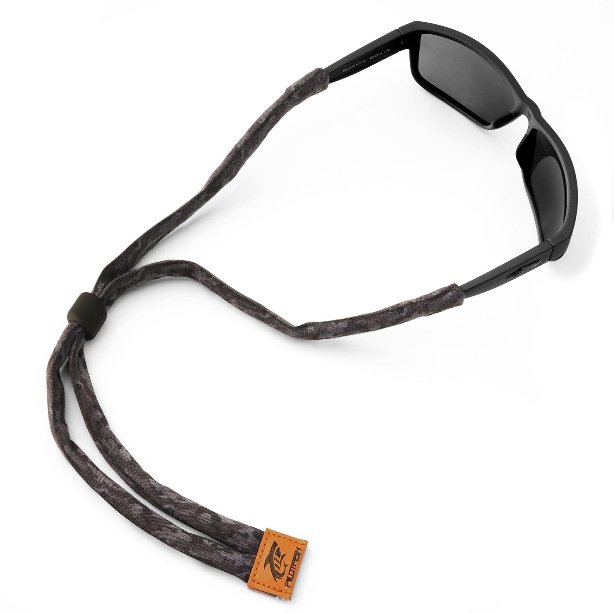 Premium Cotton Eyewear Retainer Sunglass Strap - Multiple Design Options - Soft & Durable Sunglass Holder