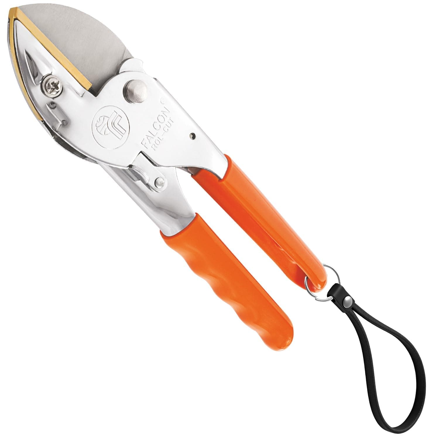 Super Pruning Secateur (Steel, Multicolor)