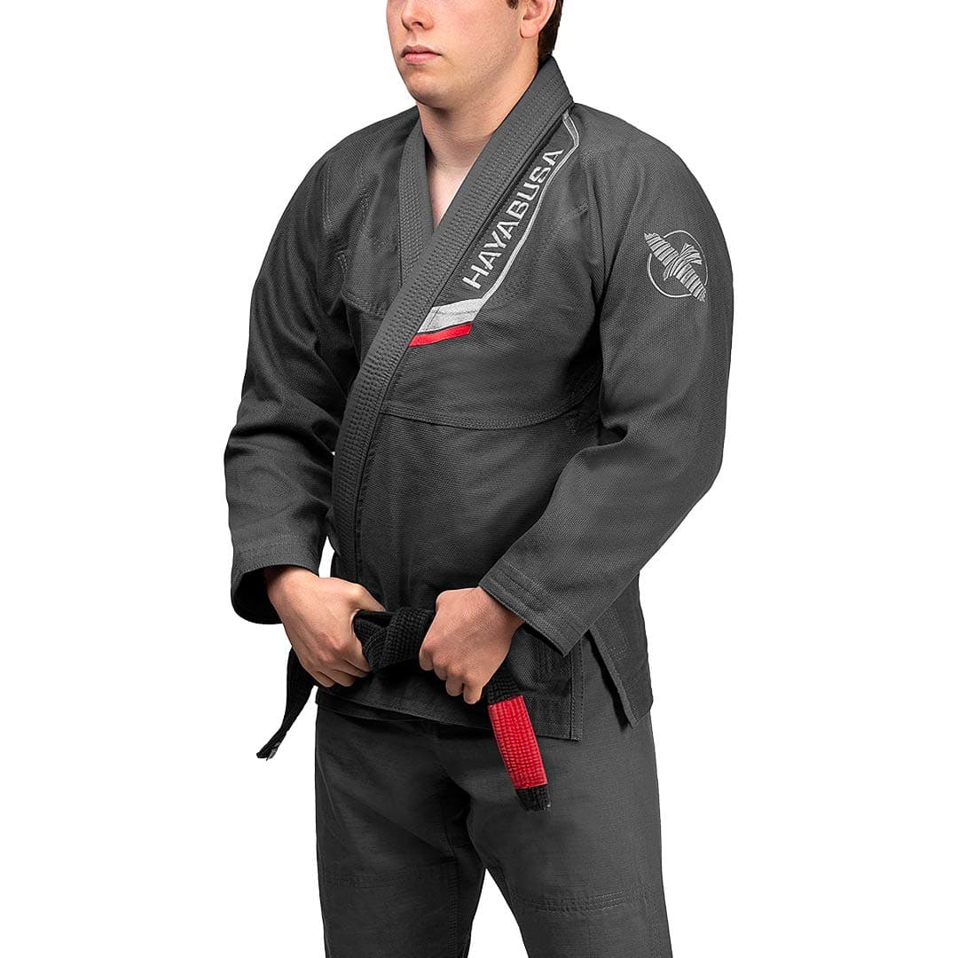 HayabusaUltra-Lightweight Pearlweave Jiu Jitsu Gi