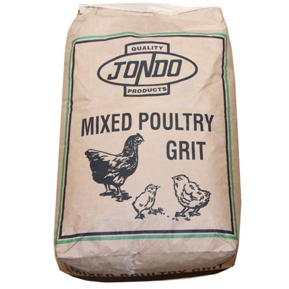 JonDo Mixed Poultry Grit 25kg