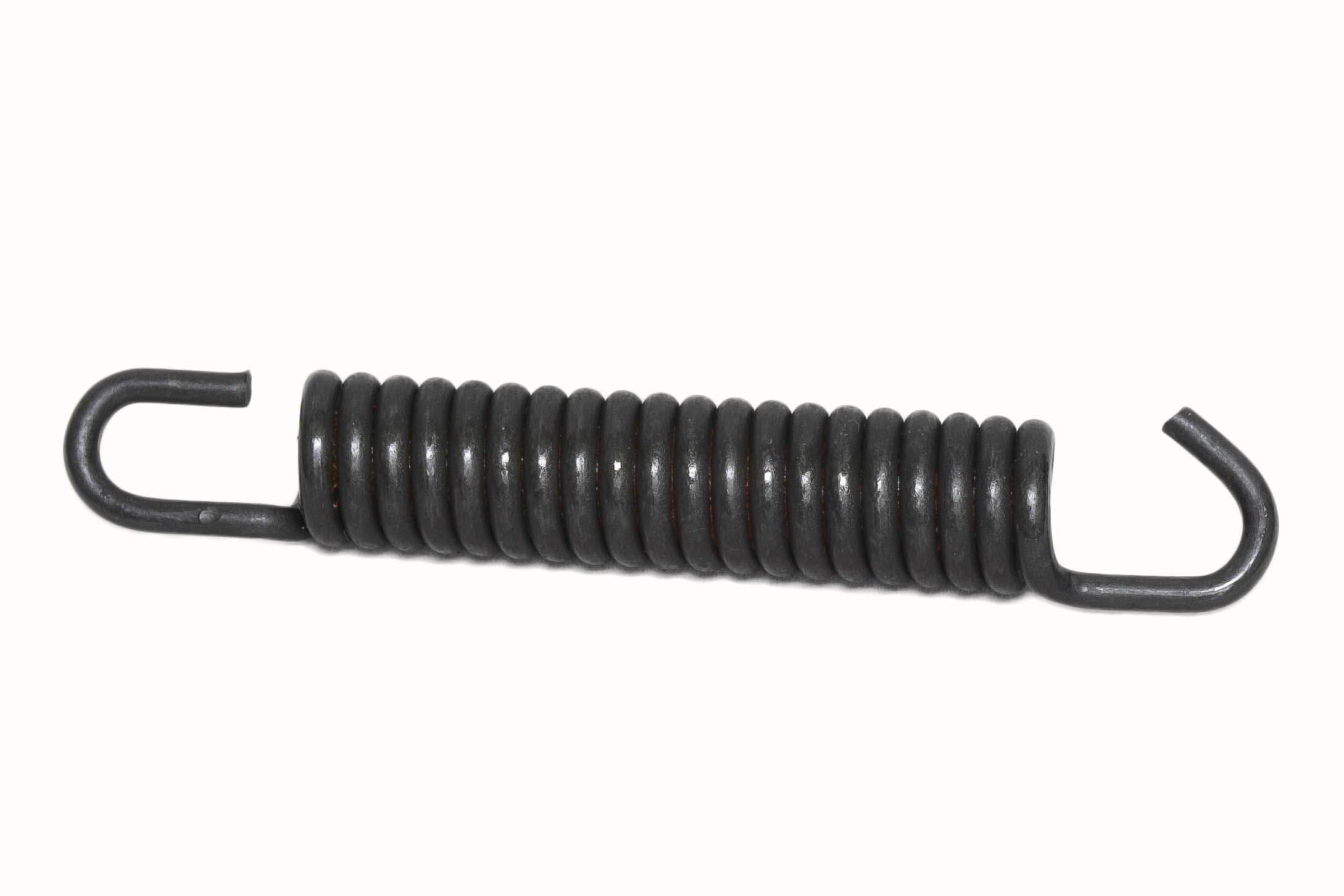 MTD 732-0716D Extension Spring, .59 x 4"