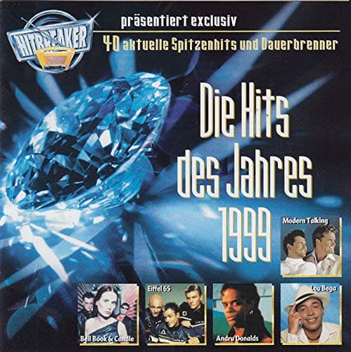 Hits des - J a h r e s - I999