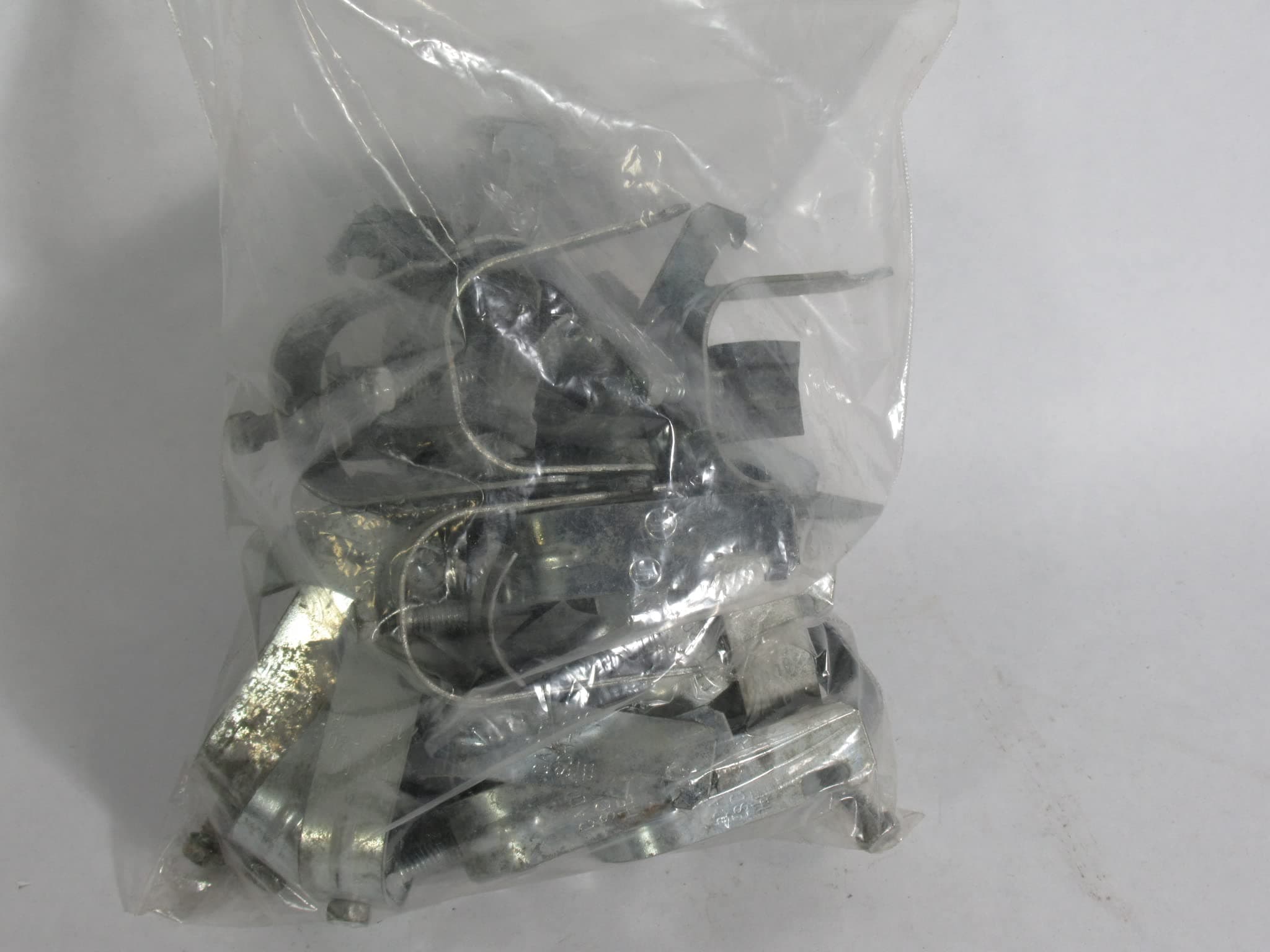 Erico Caddy SCH-20 Rigid Clamp 1-1/4E 1R Lot of 5