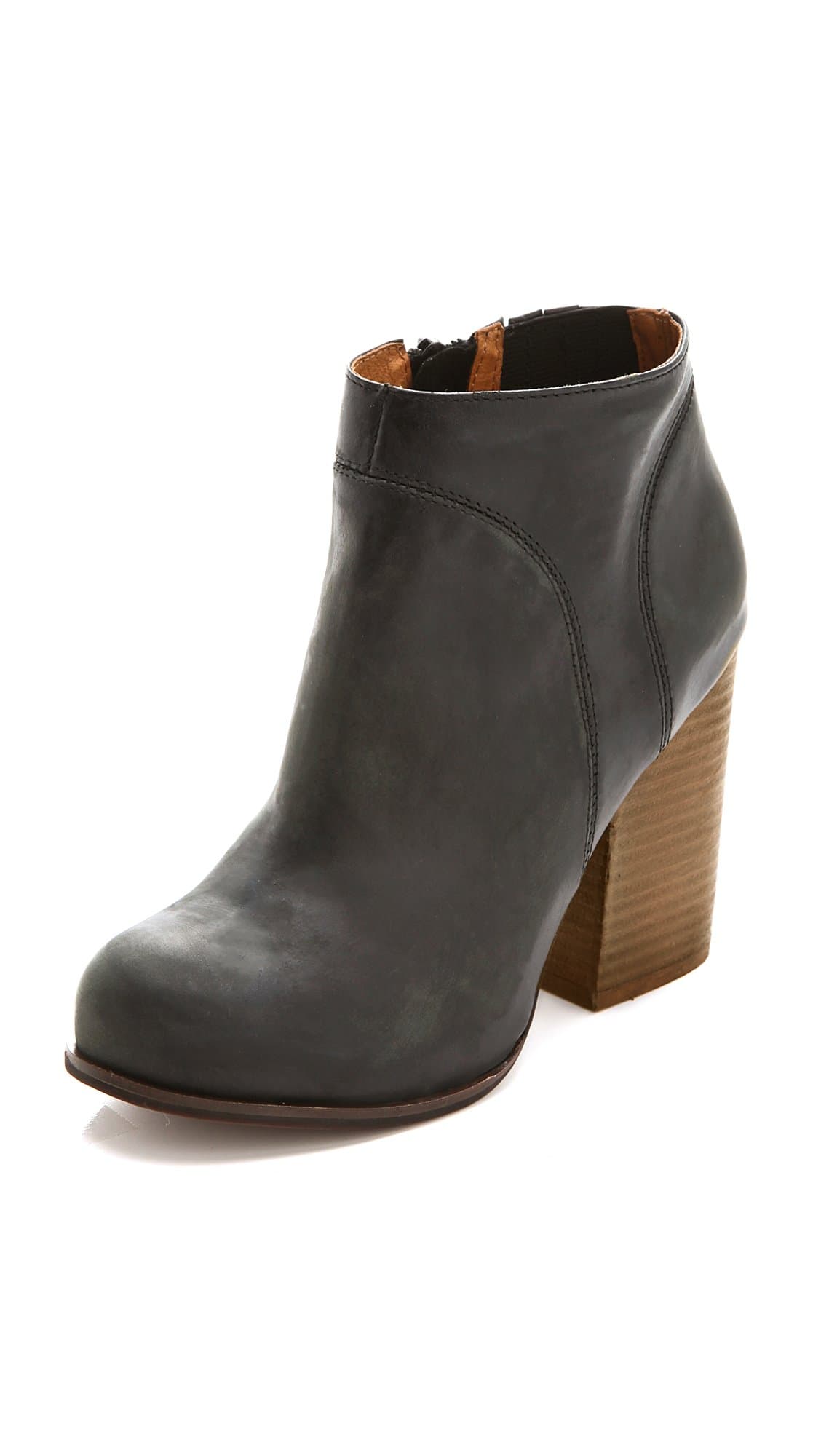 Jeffrey Campbell Womens Hanger Boot