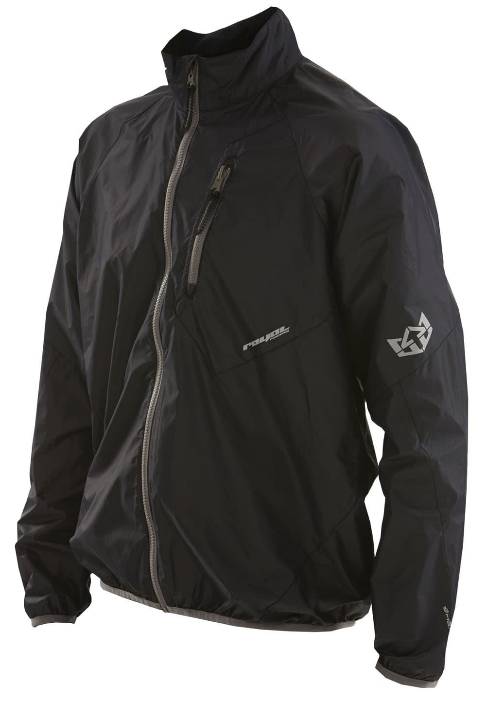 Royal Racing Hextech Jacket
