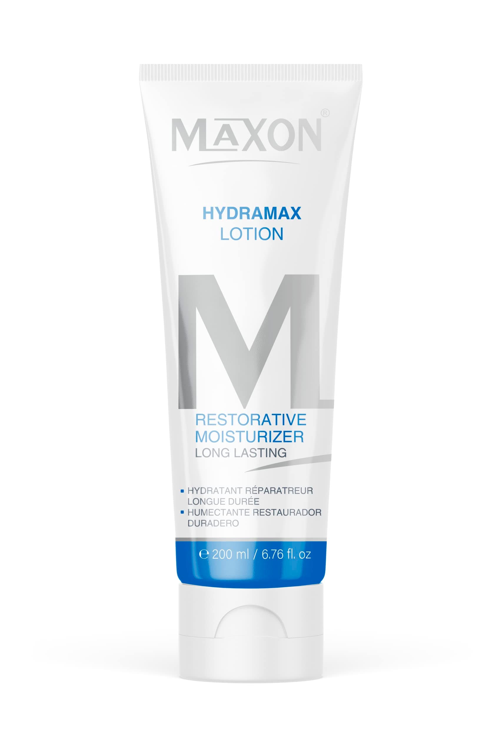 MAXON Hydramax Lotion 200ml