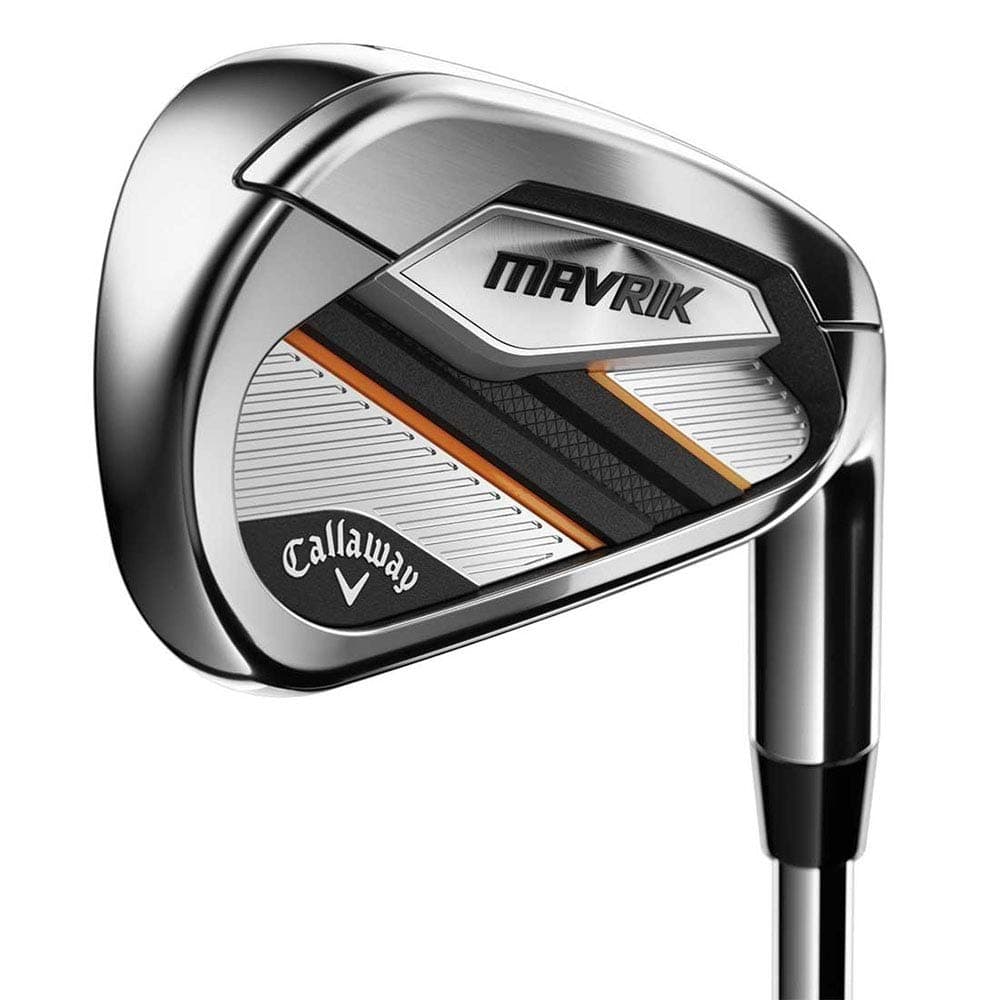 Golf Mavrik 22 Iron Set