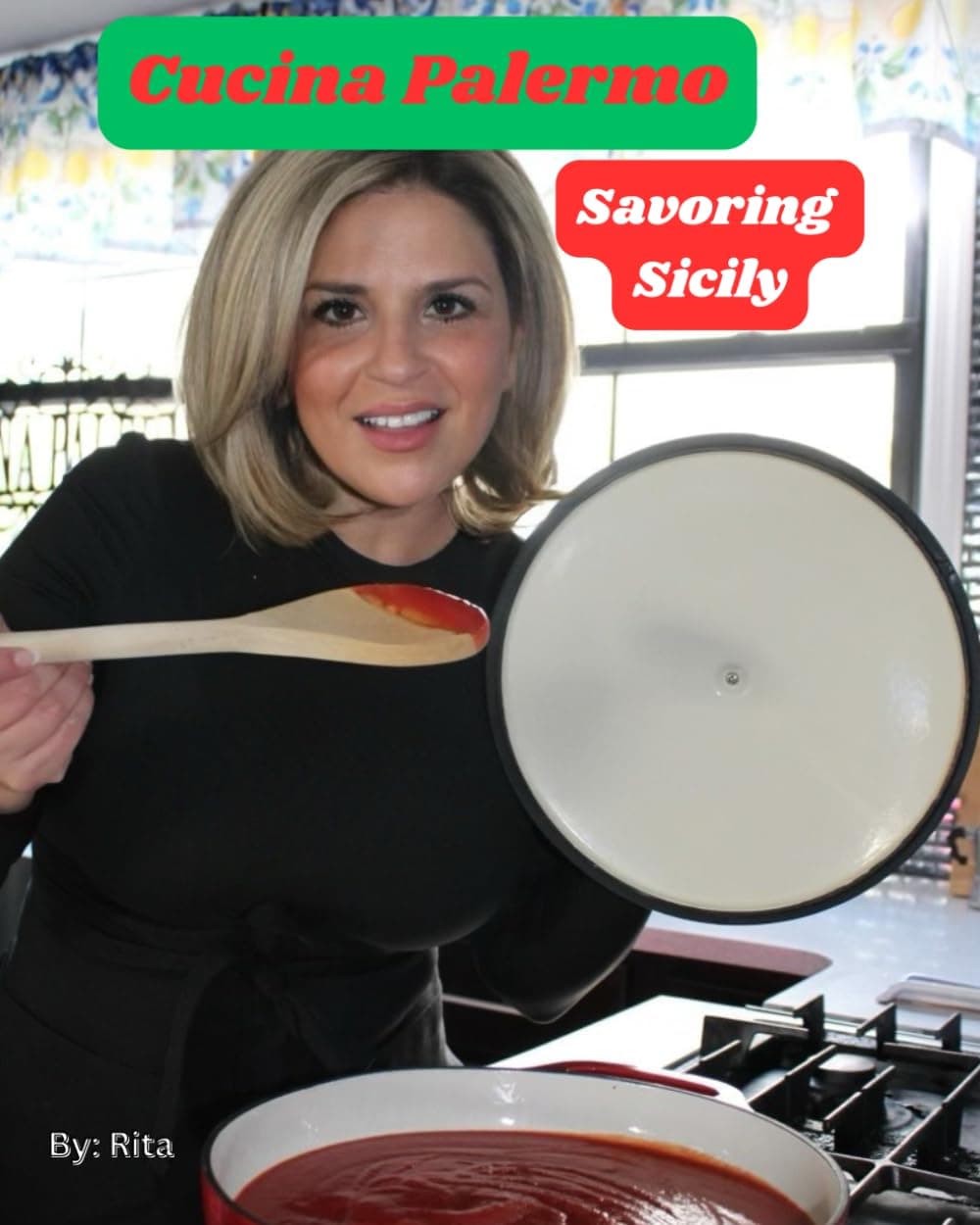 Cucina Palermo: Savoring Sicily
