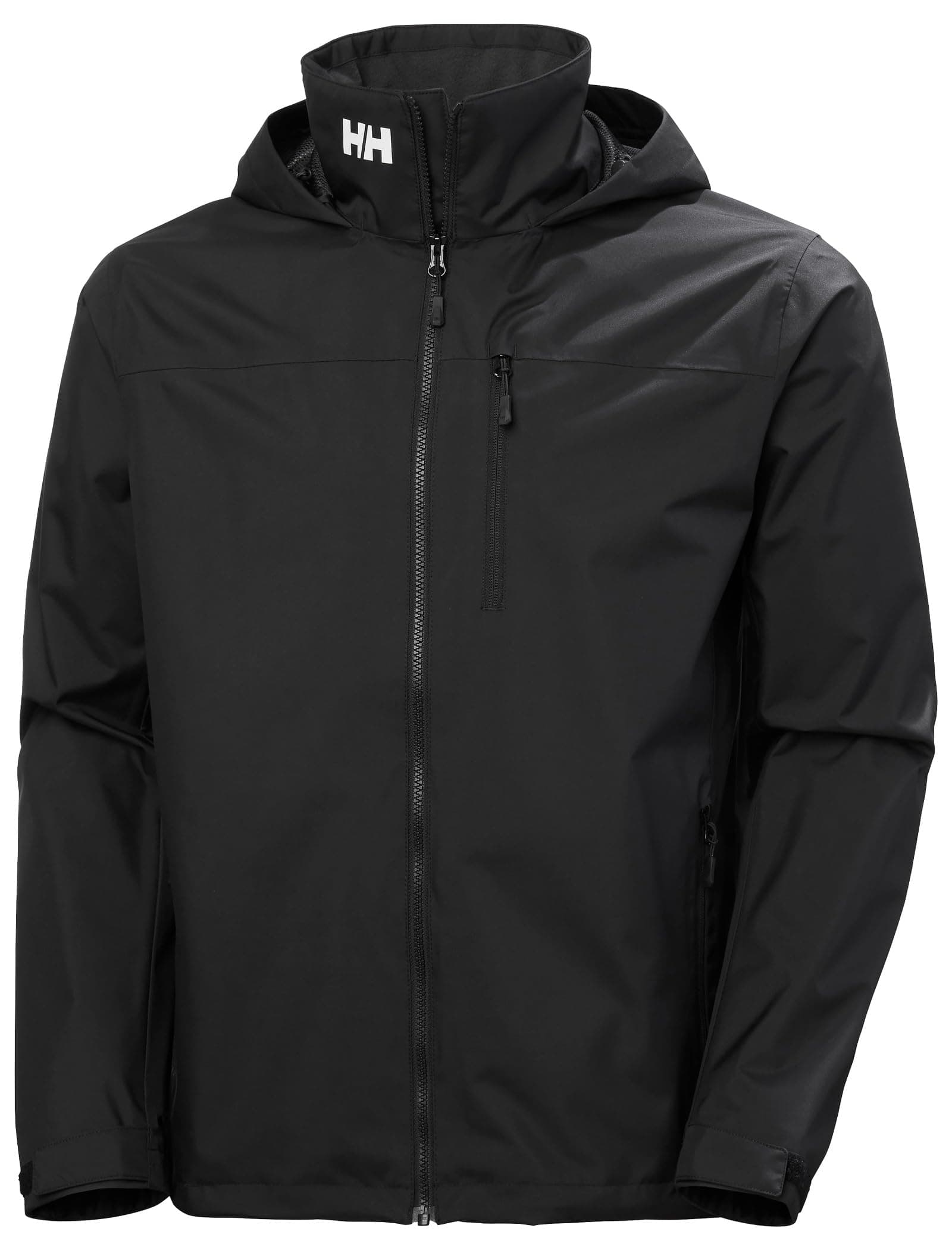 Men's Crew Hooded Jacket 2.0