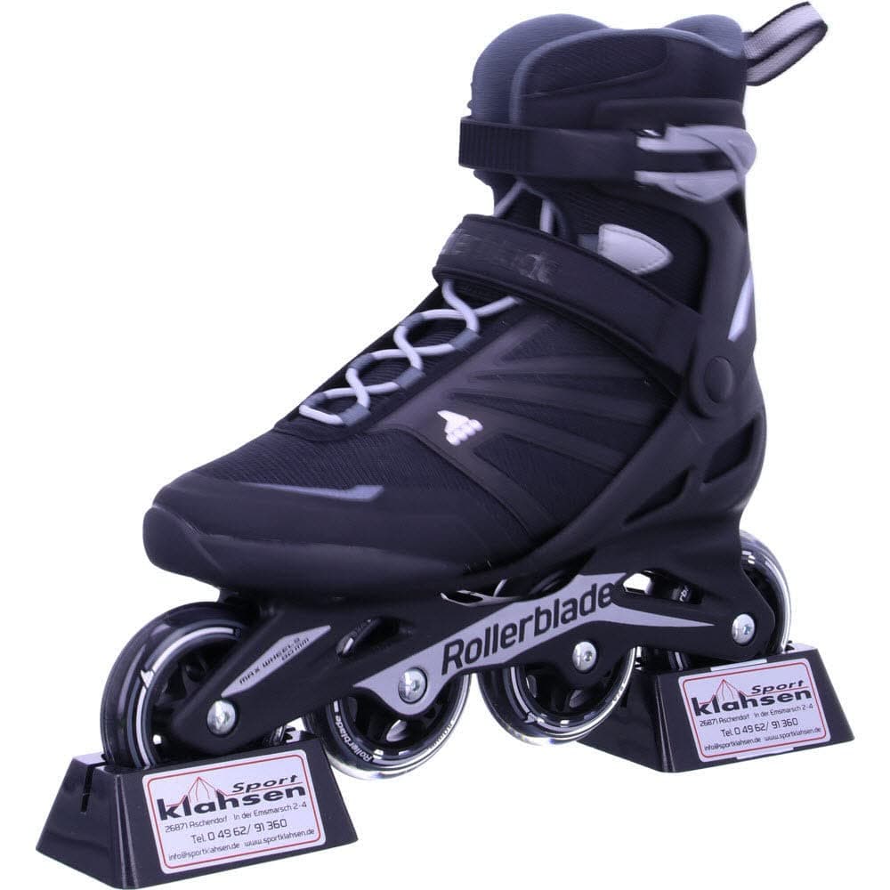 Rollerblade Unisex – Adult's ZETRABLADE Inline Skates