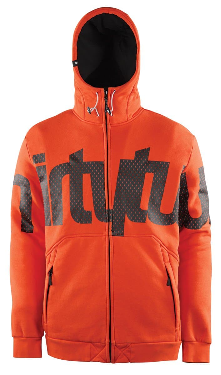 ThirtyTwo Men's Reppin 32 Tech Fleece