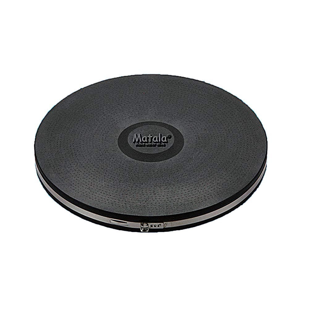 MatalaRubber Membrane 9" Air Diffuser-aerator-stone-round disc-epdm-pond-lake-replacement