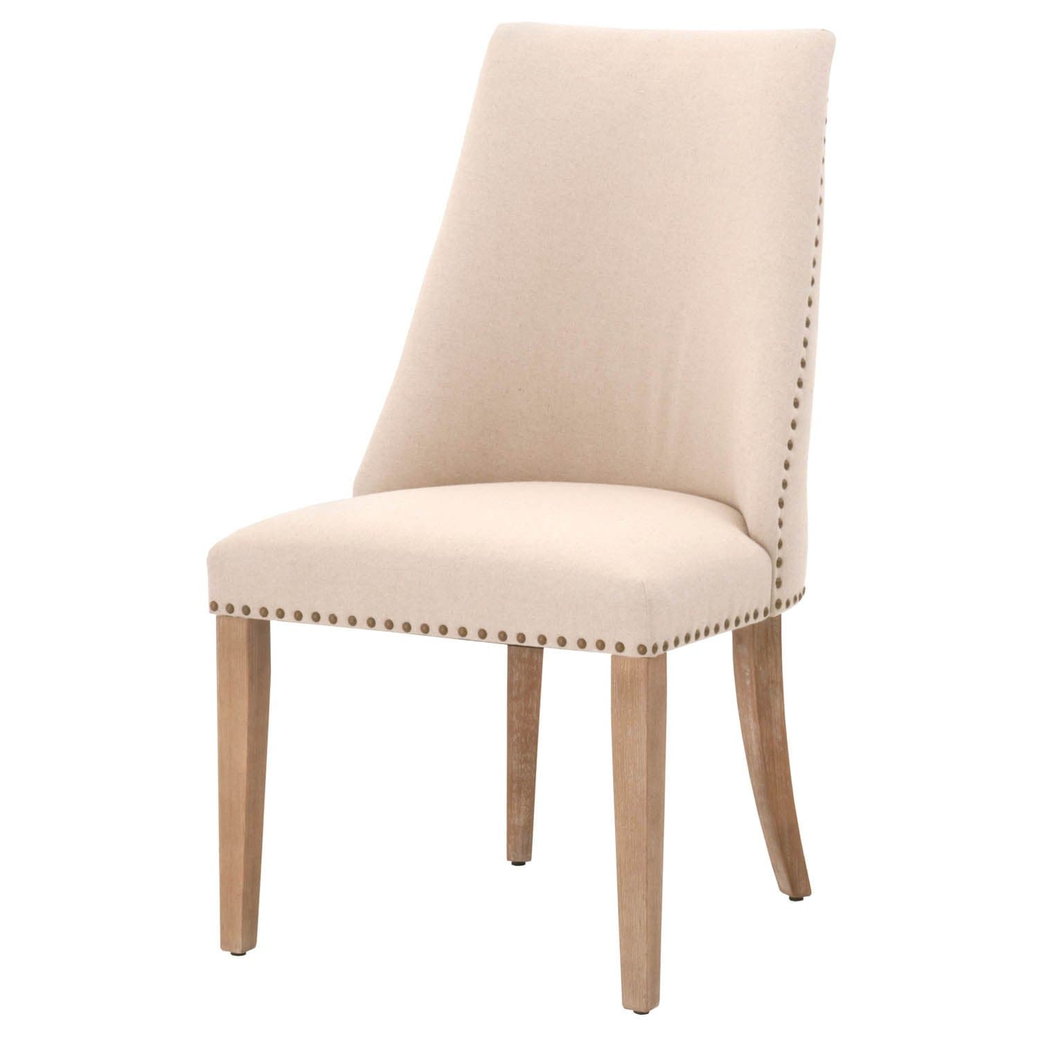 Park Dining Chair, Stone Wash