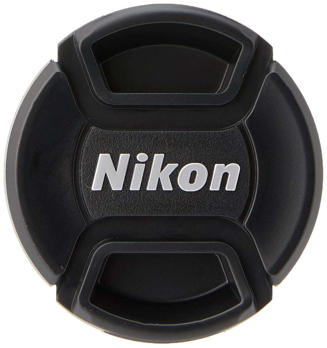 LC-52 Snap on Front Lens Cap