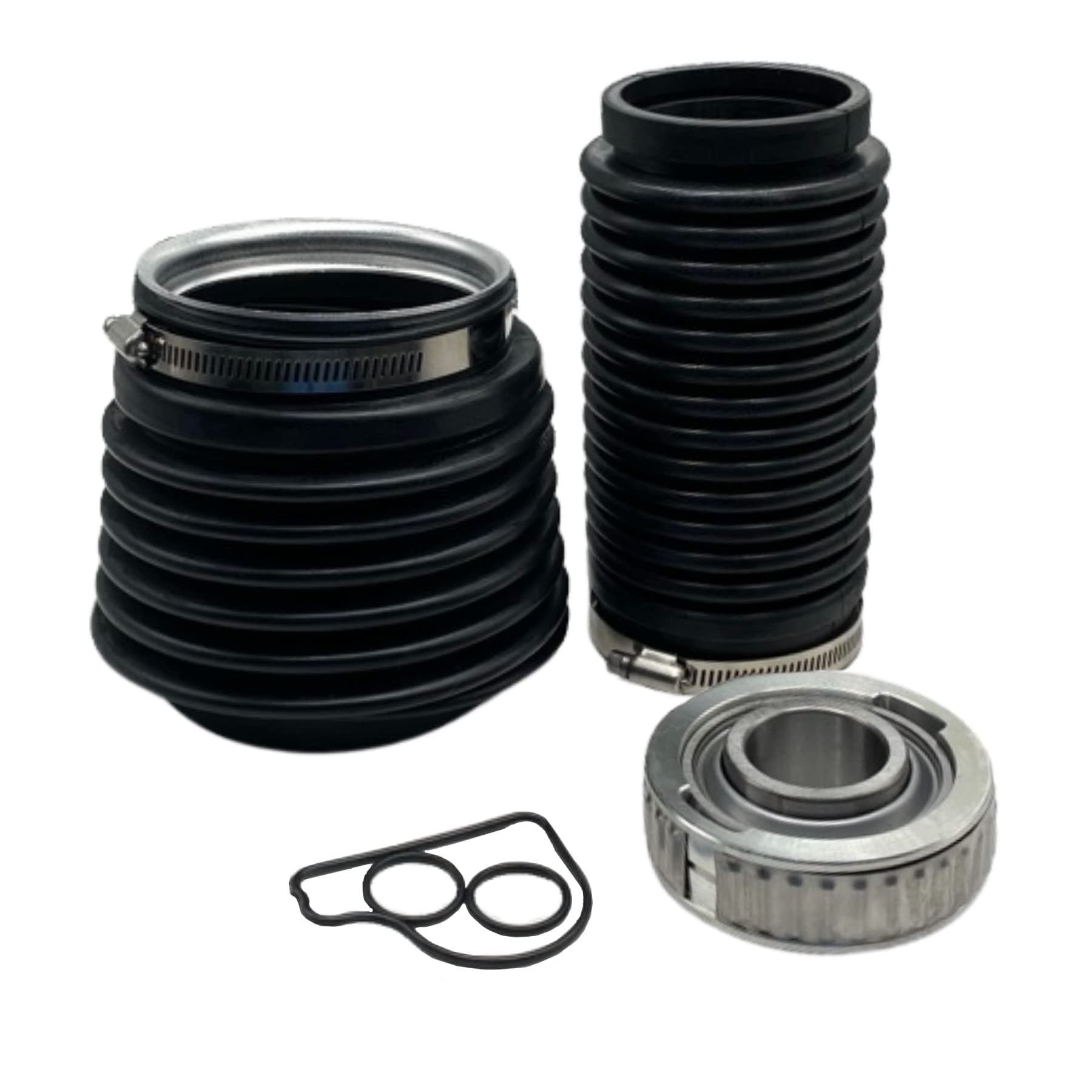 Replace Volvo Penta Transom Seal Kit fits SX Drives 18-2772-1 3853807 3841481 3850426