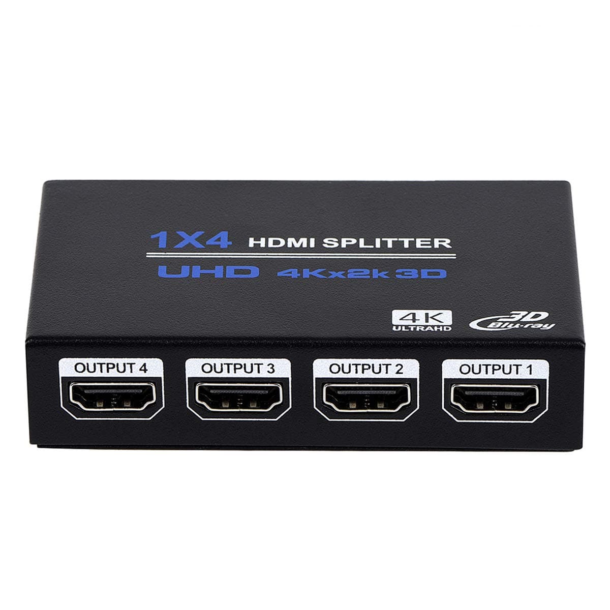 ENBUER GuangDa HDMI Splitter Out 3D 4K 1081P