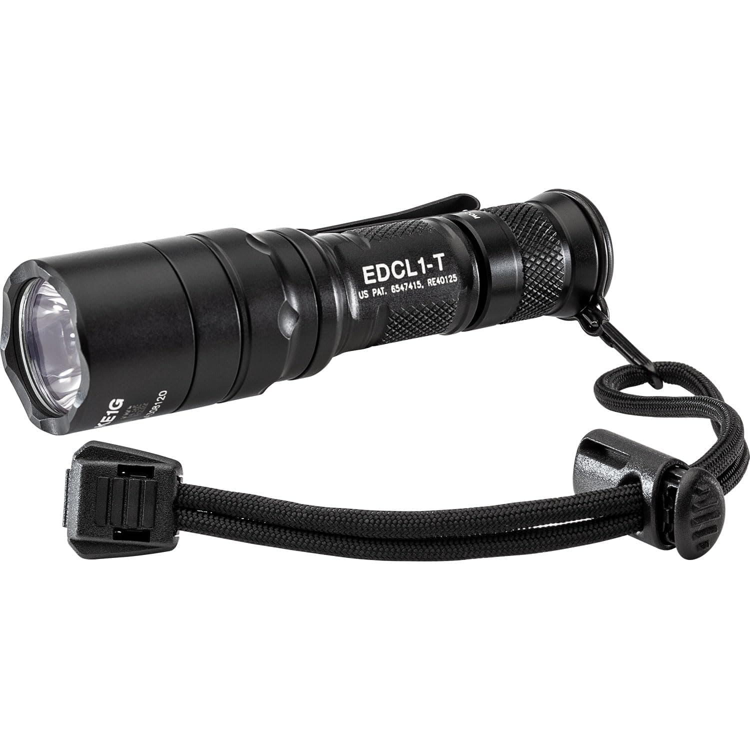 SureFire Everyday Carry LED Flashlight Series