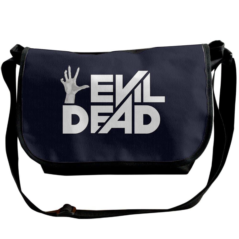 Outdoor Activity Evil Dead F Messenger Bag