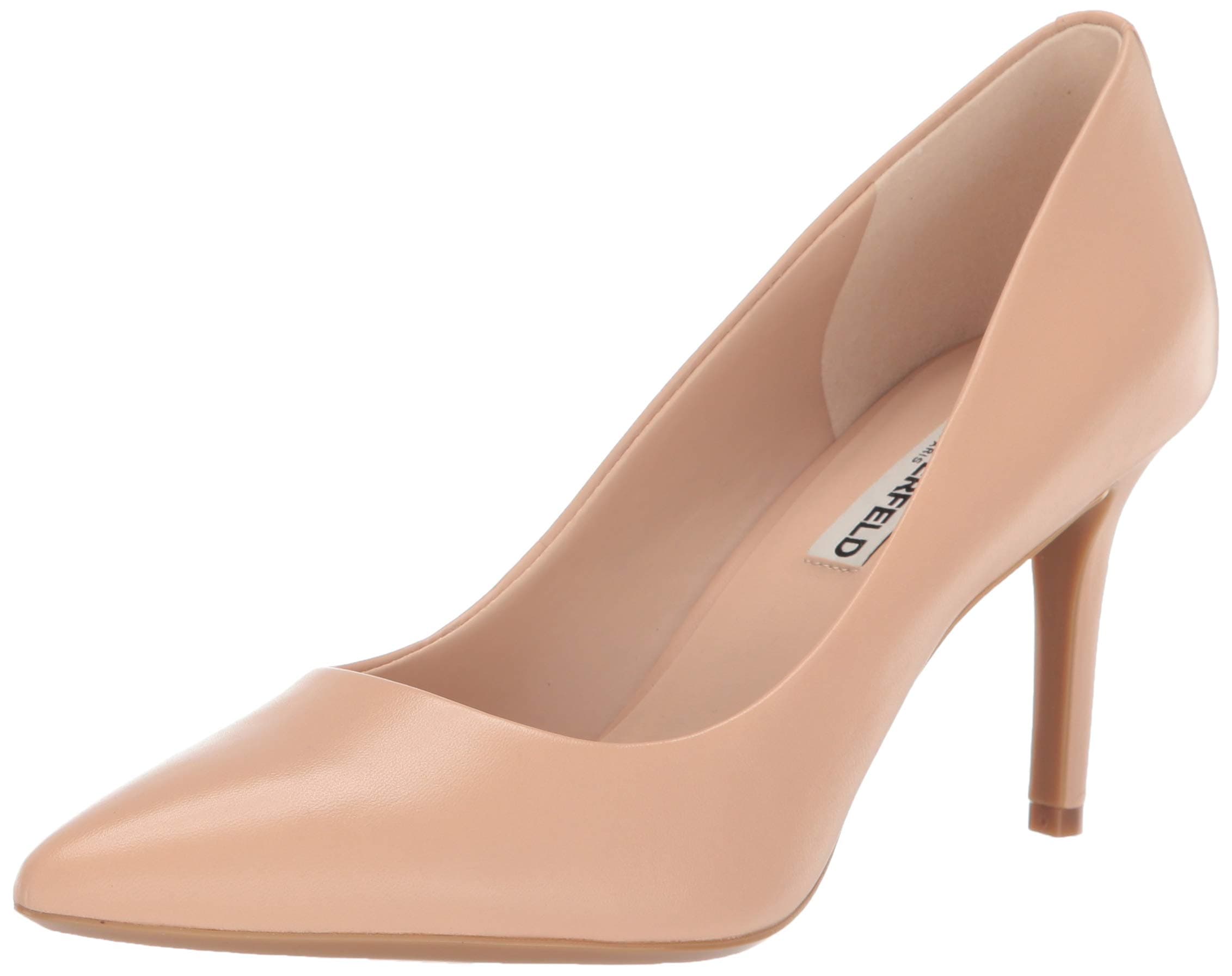 Paris ROYALE womens Pump