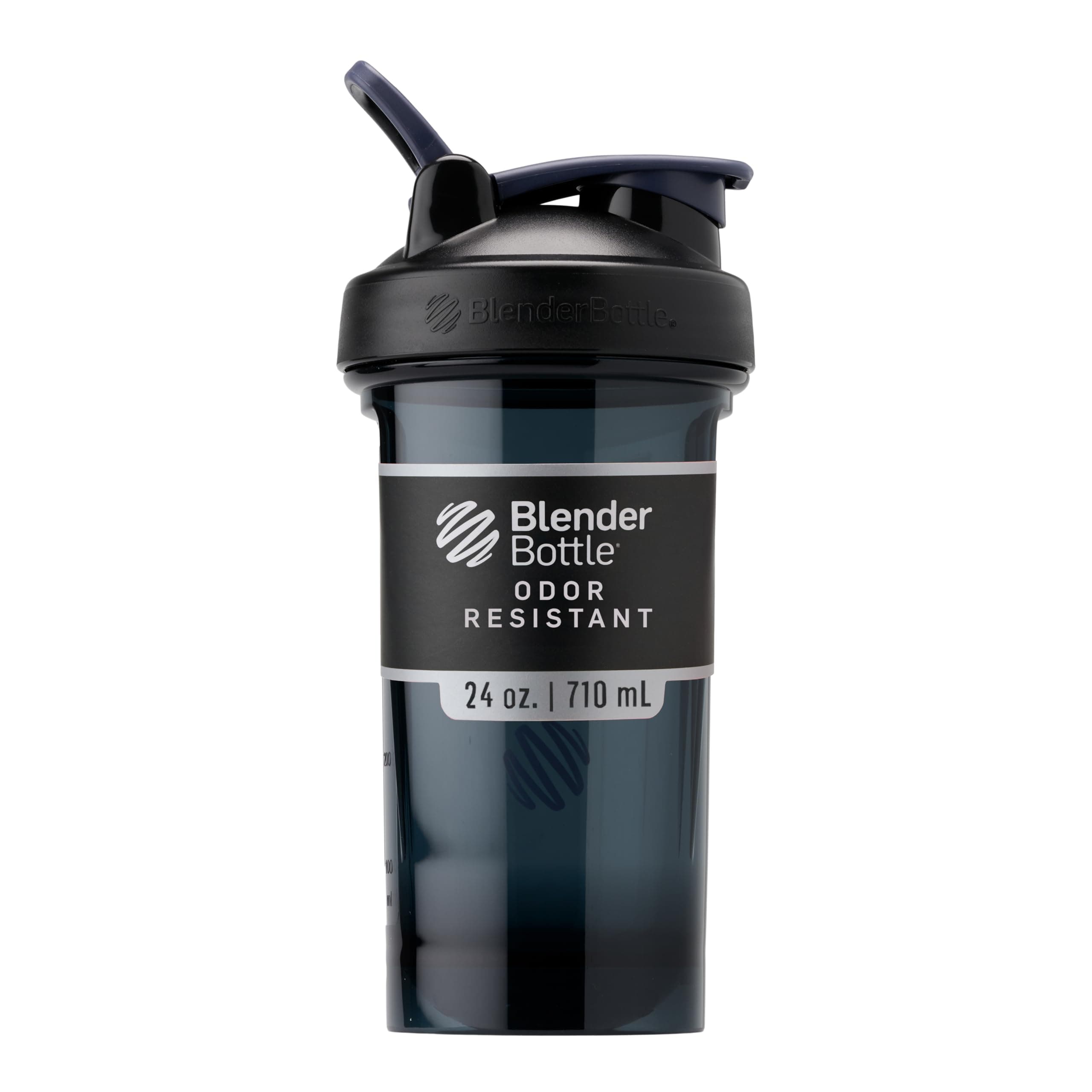 BLEND PRO24 FULL COLOR BLACK 24OZ