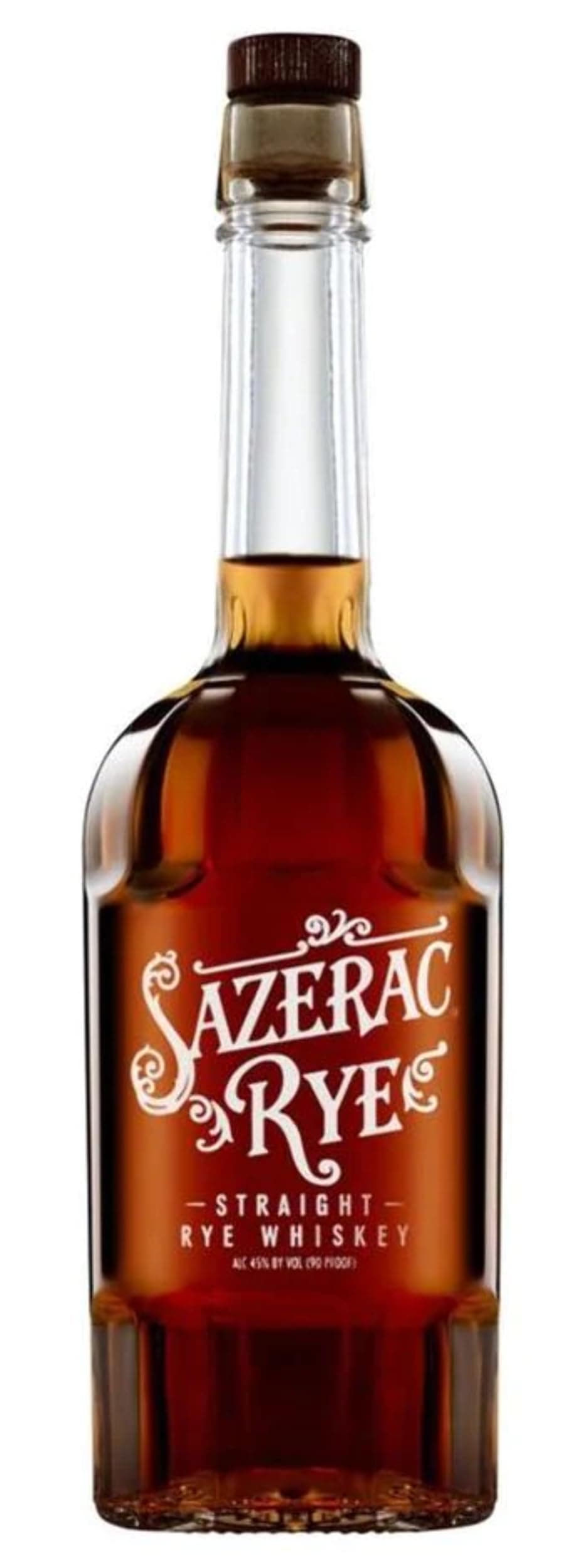 Sazerac Straight Rye Whisky 75cl