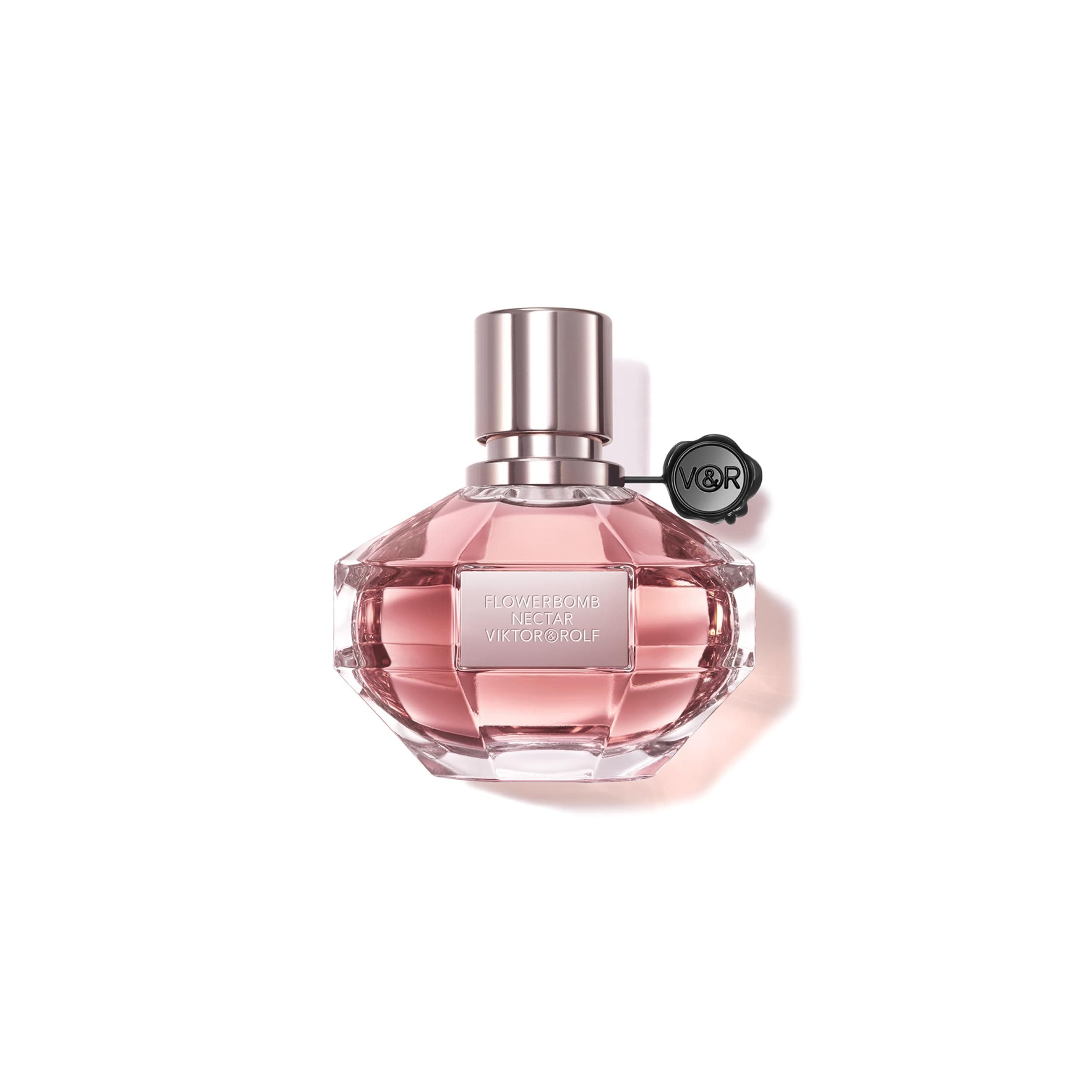 Viktor & Rolf Flower bomb Nectar Eau de Parfum Intense 50 ml (For Ladies)