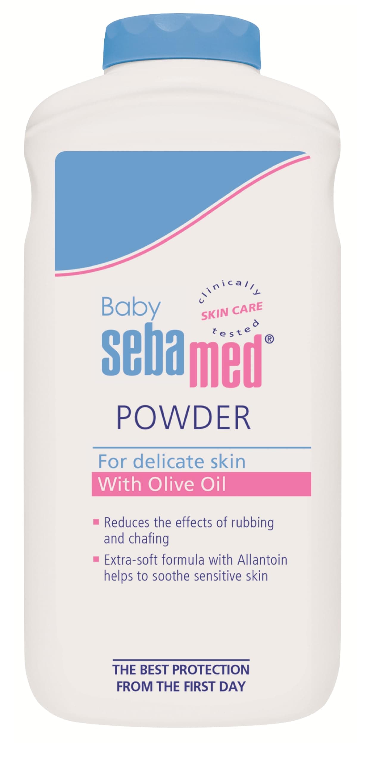 Baby Powder 400g