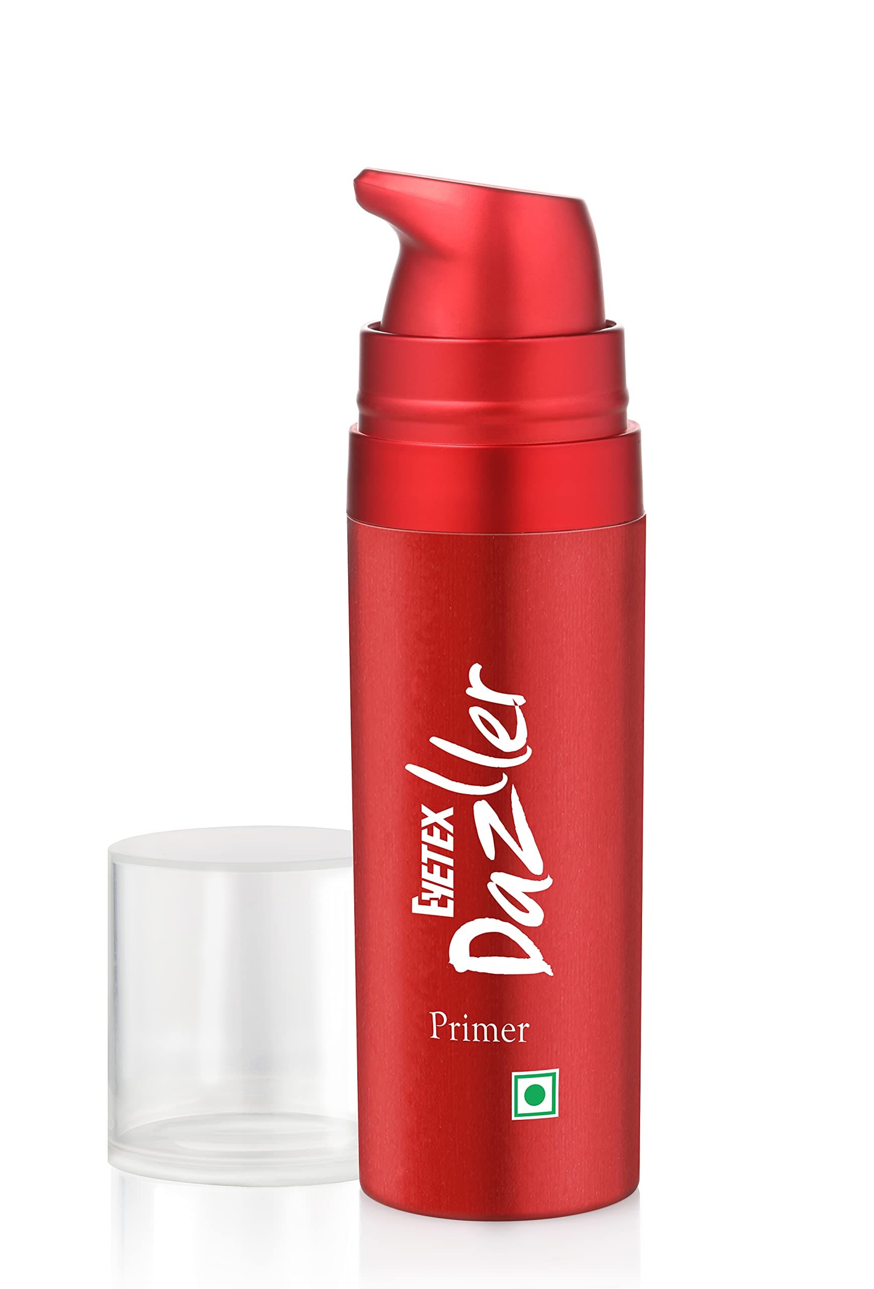 Foundation Primer, 18mL