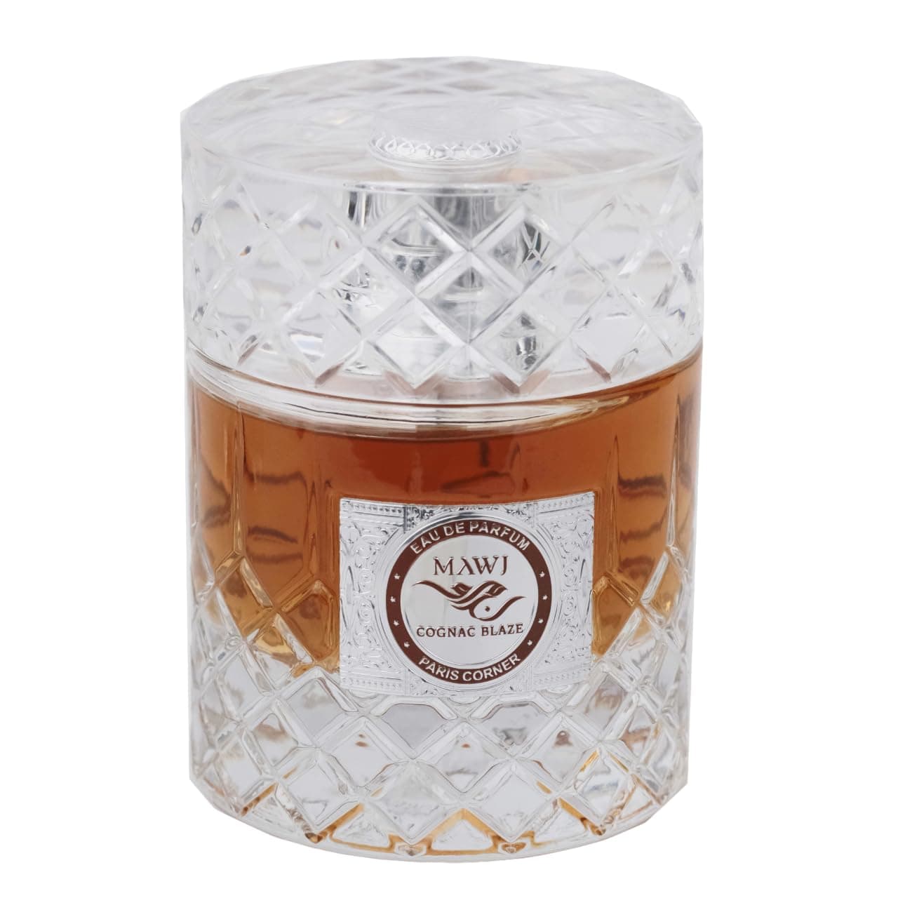 MAWJ COGNAC BLAZE 100ML BY PARIS CORNER