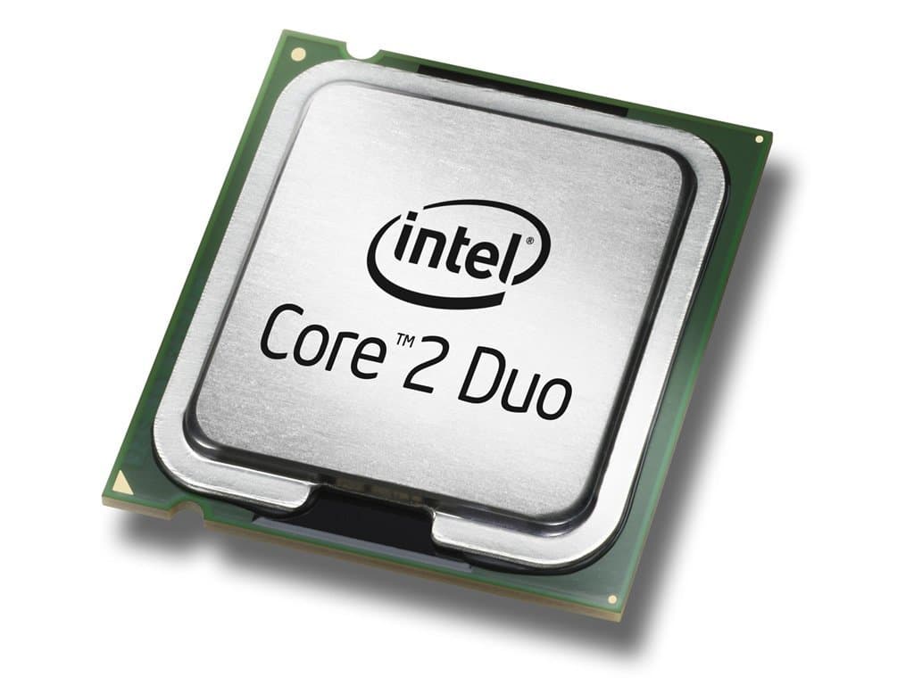Intel Core 2 Duo E8500 3.16 GHz 6 MB L2 Cache 1333 MHz 775 Processor