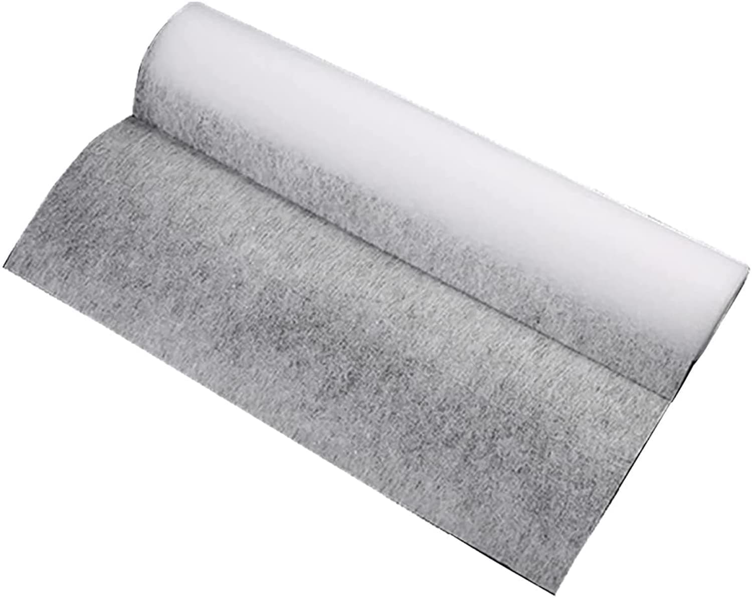 1 Rolls Grease Filters Paper Grease Filter Replacement Fabric Universal Cooker Hood Extractor Fan Kitchen Tools for Air Purifiers Furnace Filters 5M