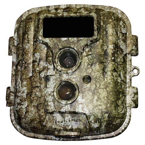 GSC35-50IR 5.0 MP Black Flash IR Game Camera