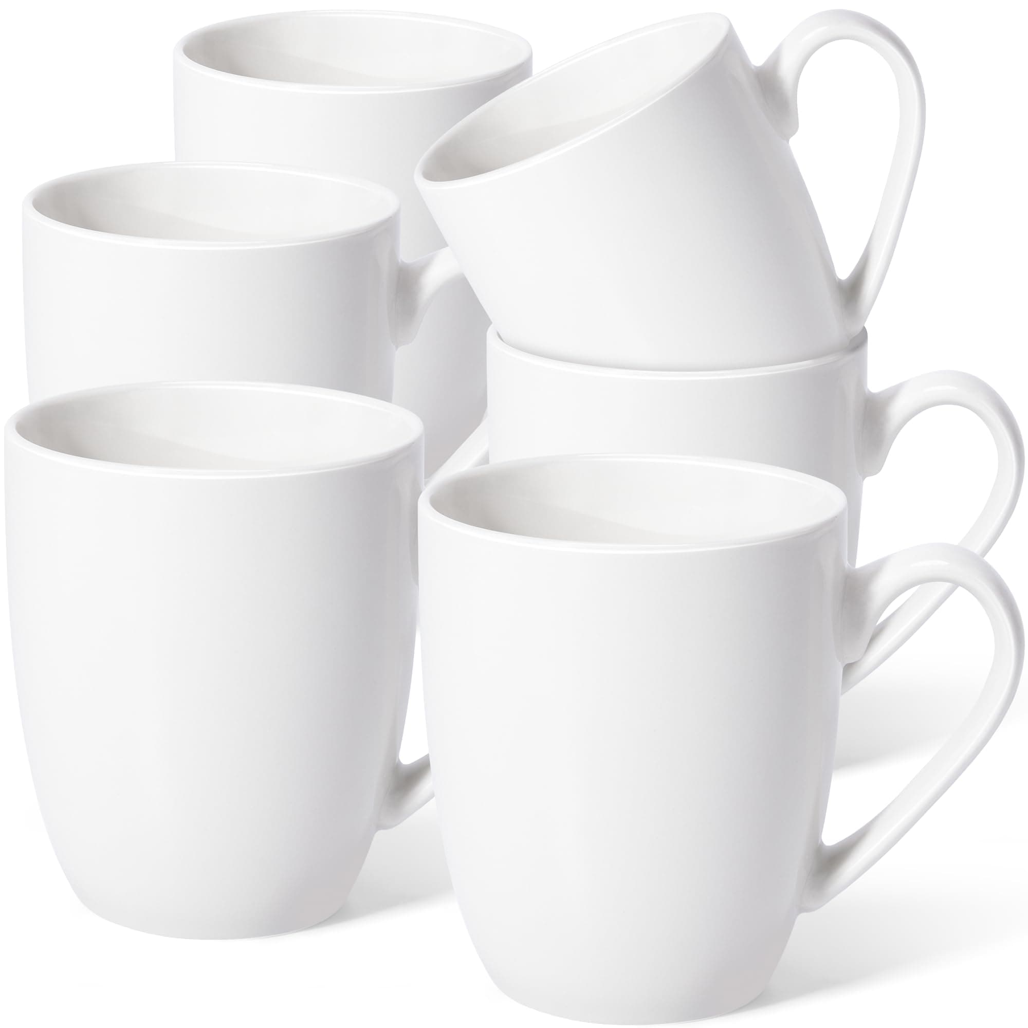 Coffee Mug Set -16oz