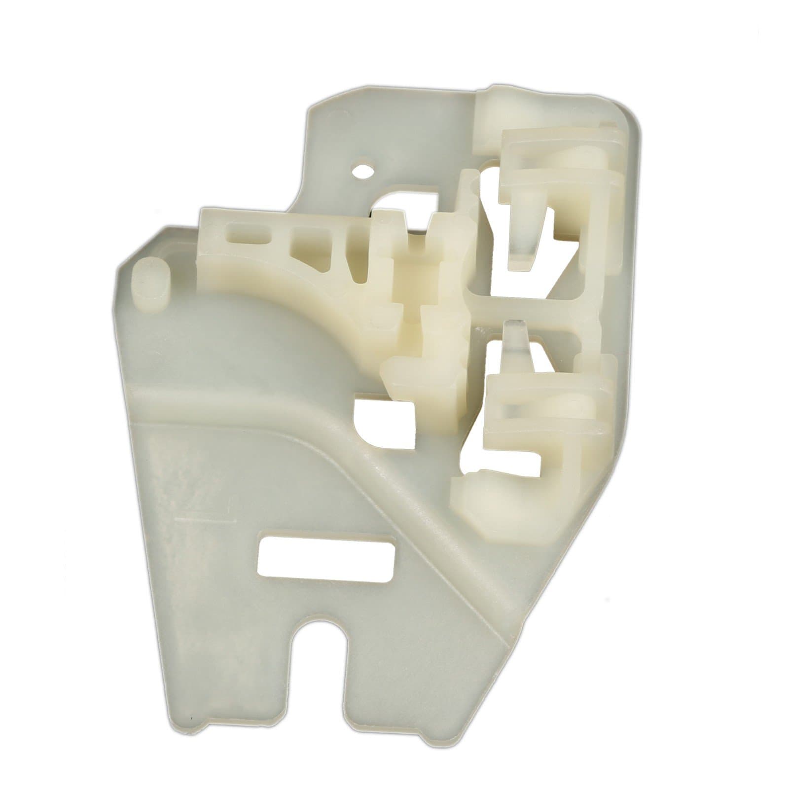 Bross BWR7 Window Regulator Clip Front; Left Door (A1) for B.M.W E46 B.M.W X5