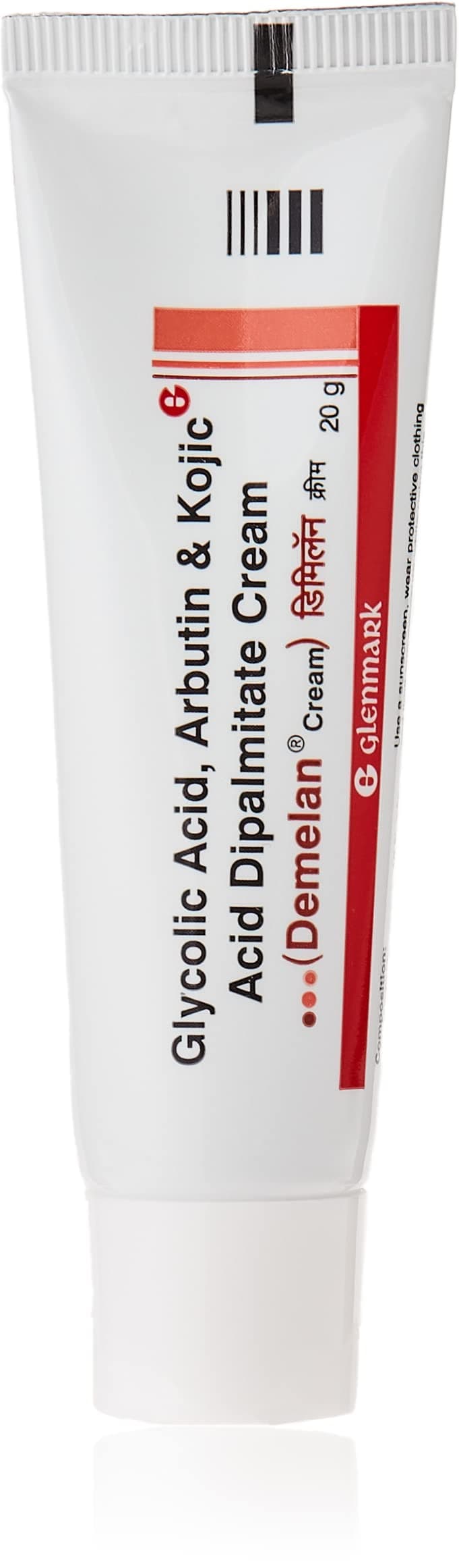 Demelan Hyperpigmentation Cream 20 g