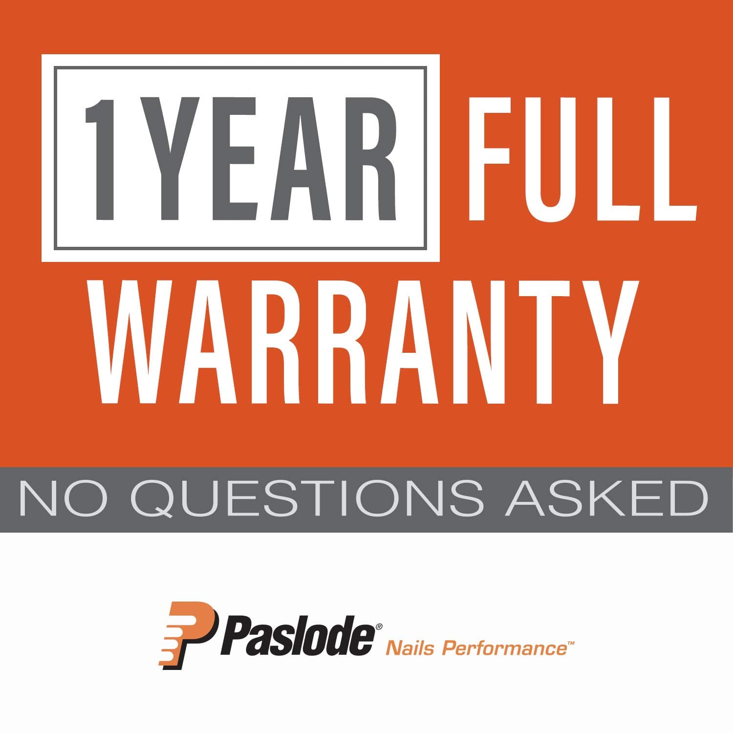 Paslode Hot Dipped Galavanized Framing Nails - 650381 - HDG 30 Degree Round Head - 2 inch x .113 Gauge - 2,000 per Box - For Paslode Framing Nailers