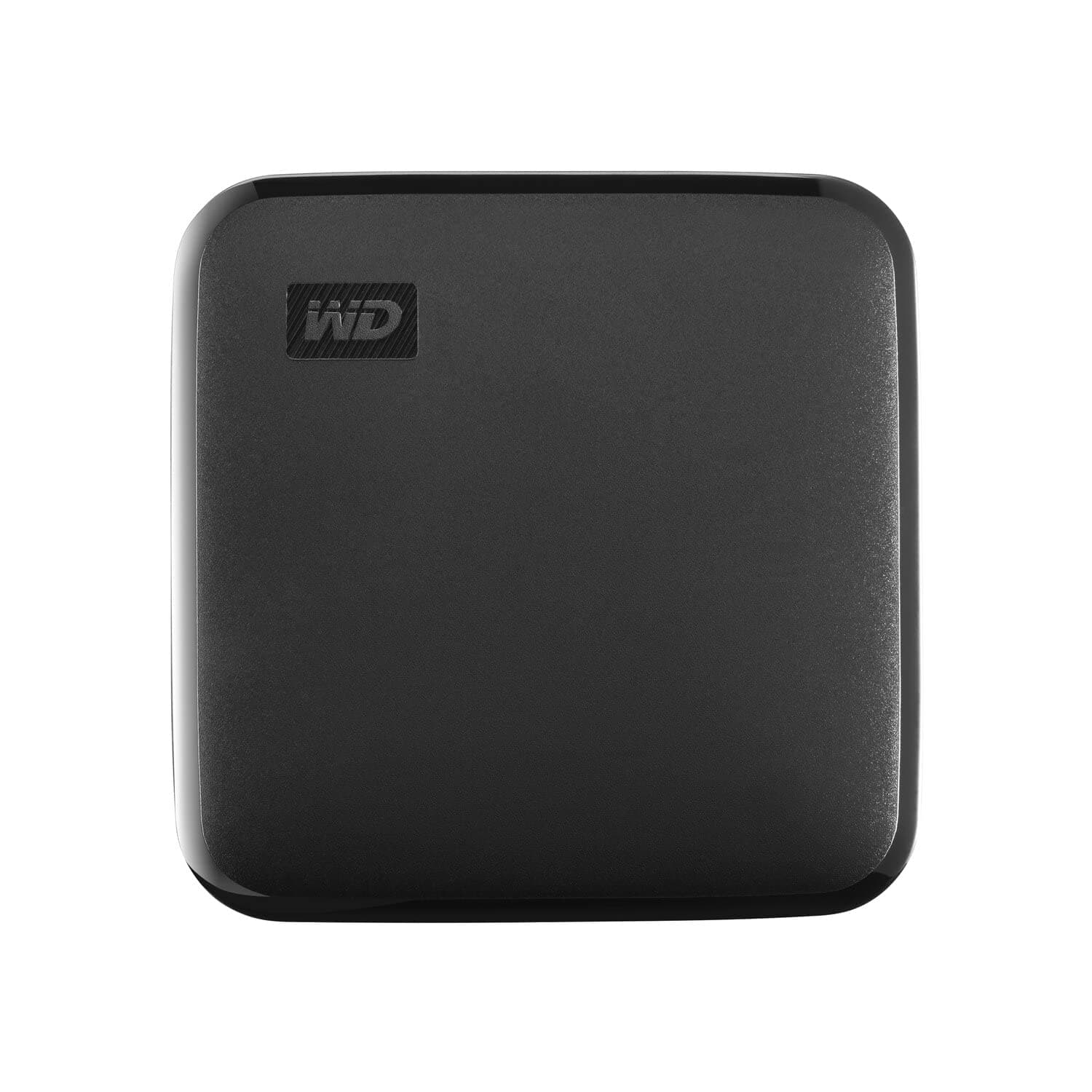 WD 1TB Elements SE SSD Portable SSD USB 3.0 up to 400 MB/s 2-meters drop resistance