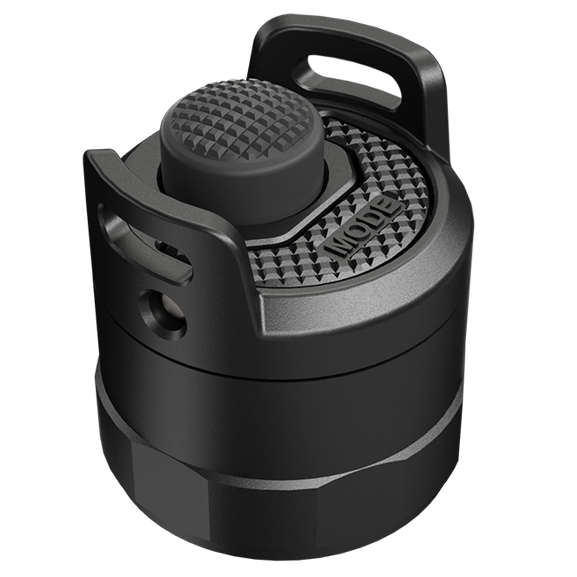 NTC2i Durable U-Shaped Tail Cap for P10i P20i P30i P10iX P20iX etc iSeries Flashlights