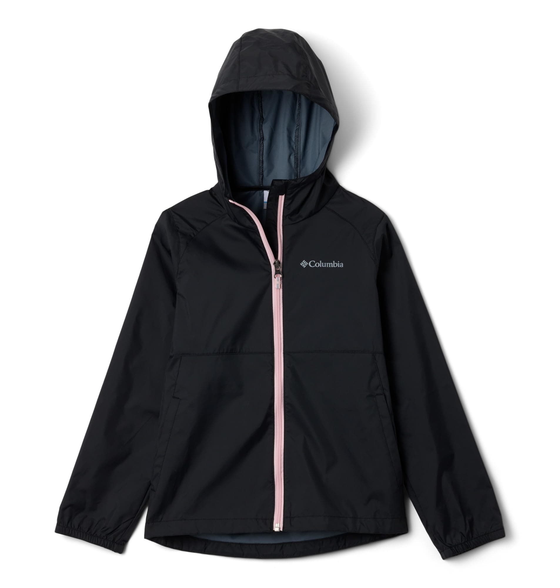 Columbia Mädchen Switchback 2 Jacket Wasserdichte Regenjacke