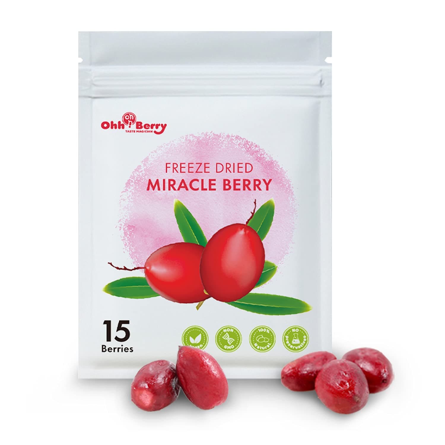 Miracle Berry