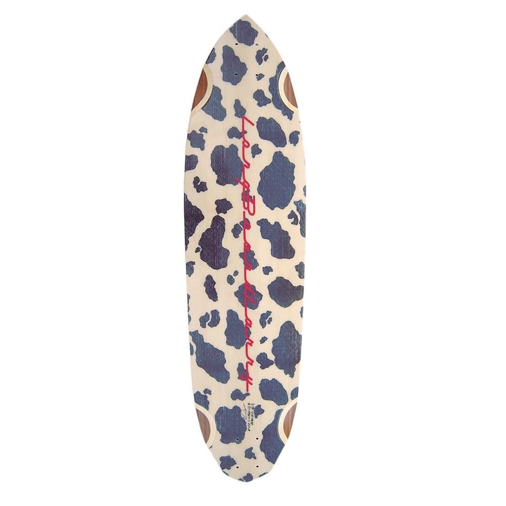 LBL Minitee Sea Calf 36 Longboard Deck