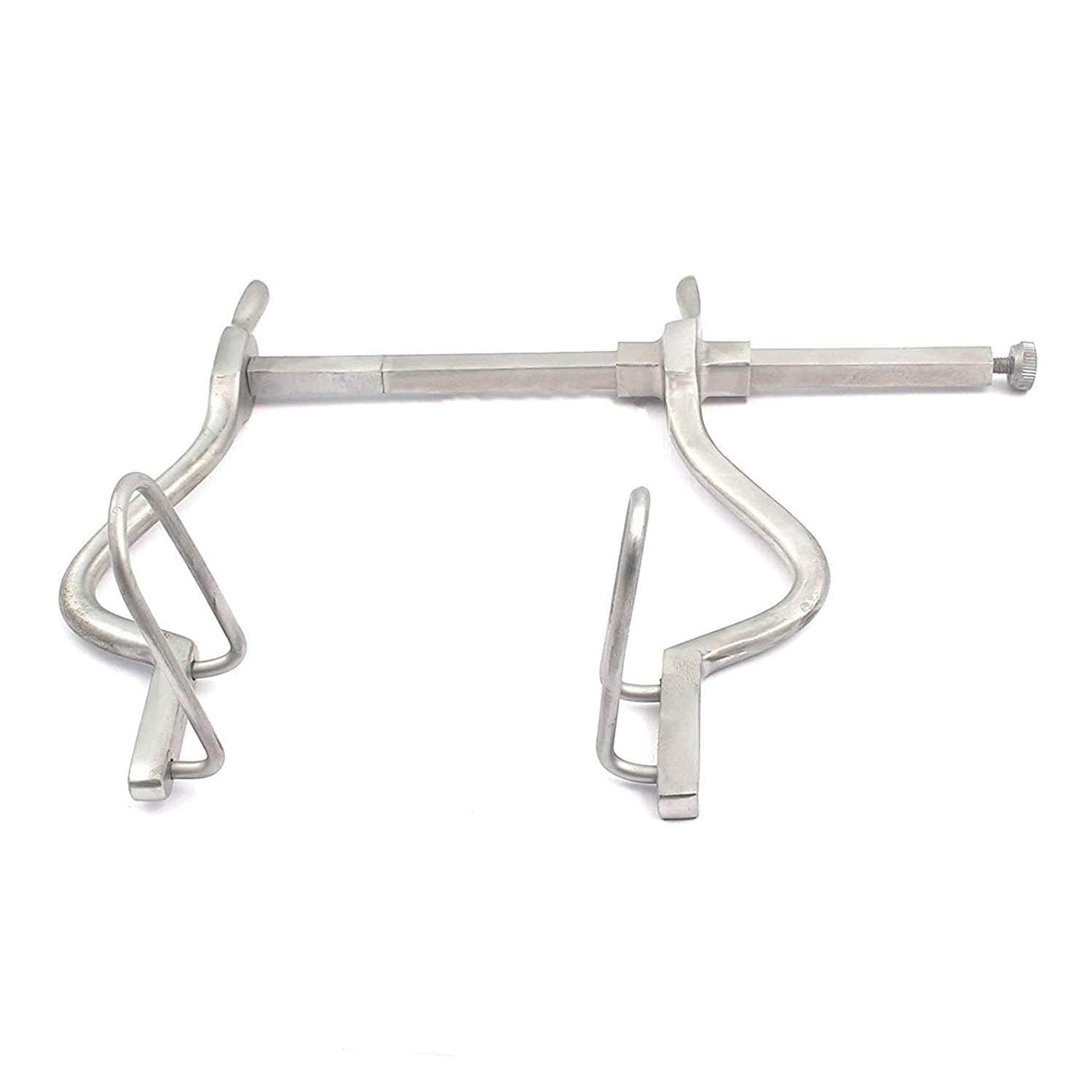 Gosset Abdominal Retractor Stainless Steel