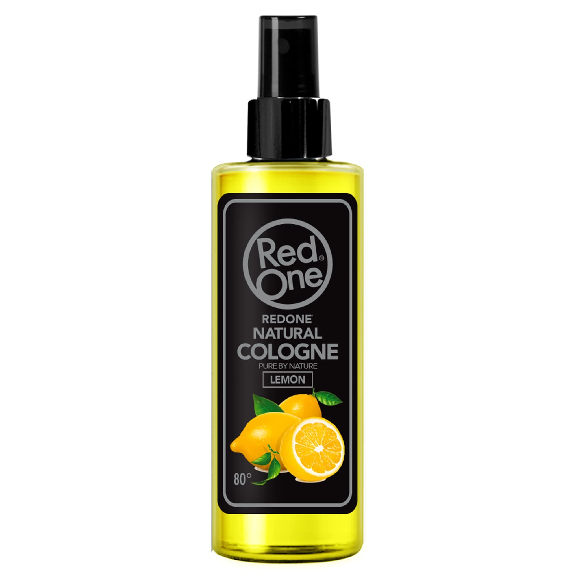 Cologne Lemon,150ML