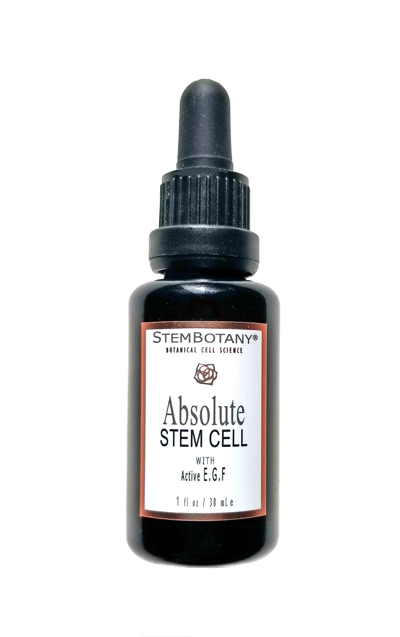 Absolute Stem Cell Serum for Face – Perfect for Microneedling