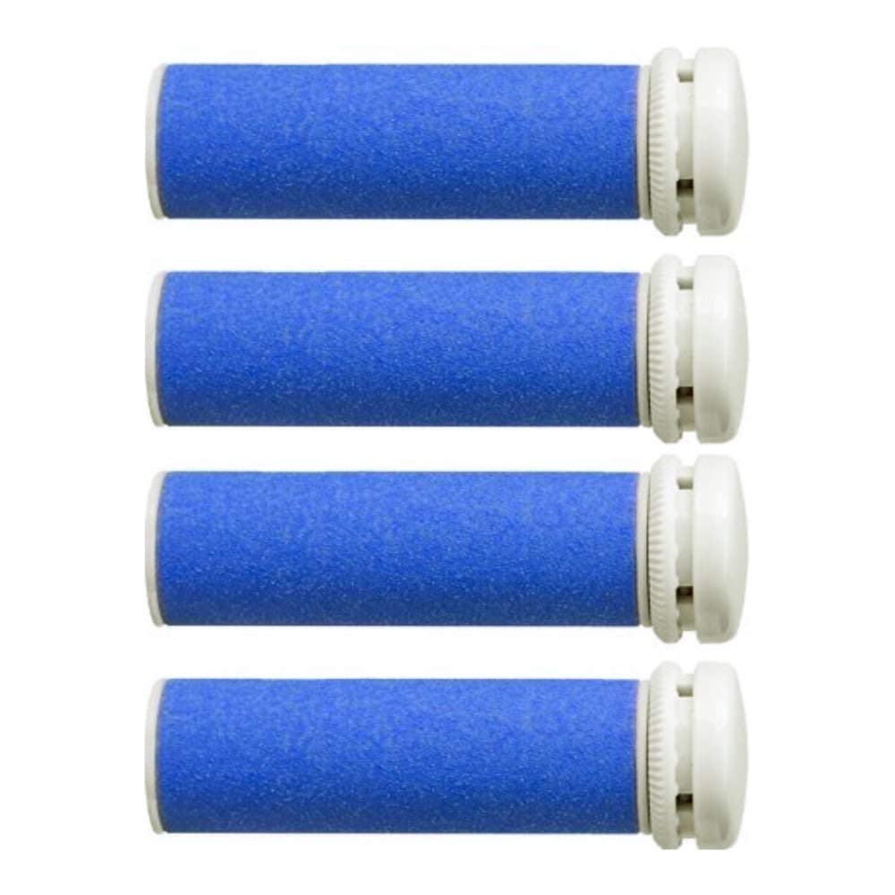 Genuine Micro-Pedi Refill Rollers (Extra Coarse) by