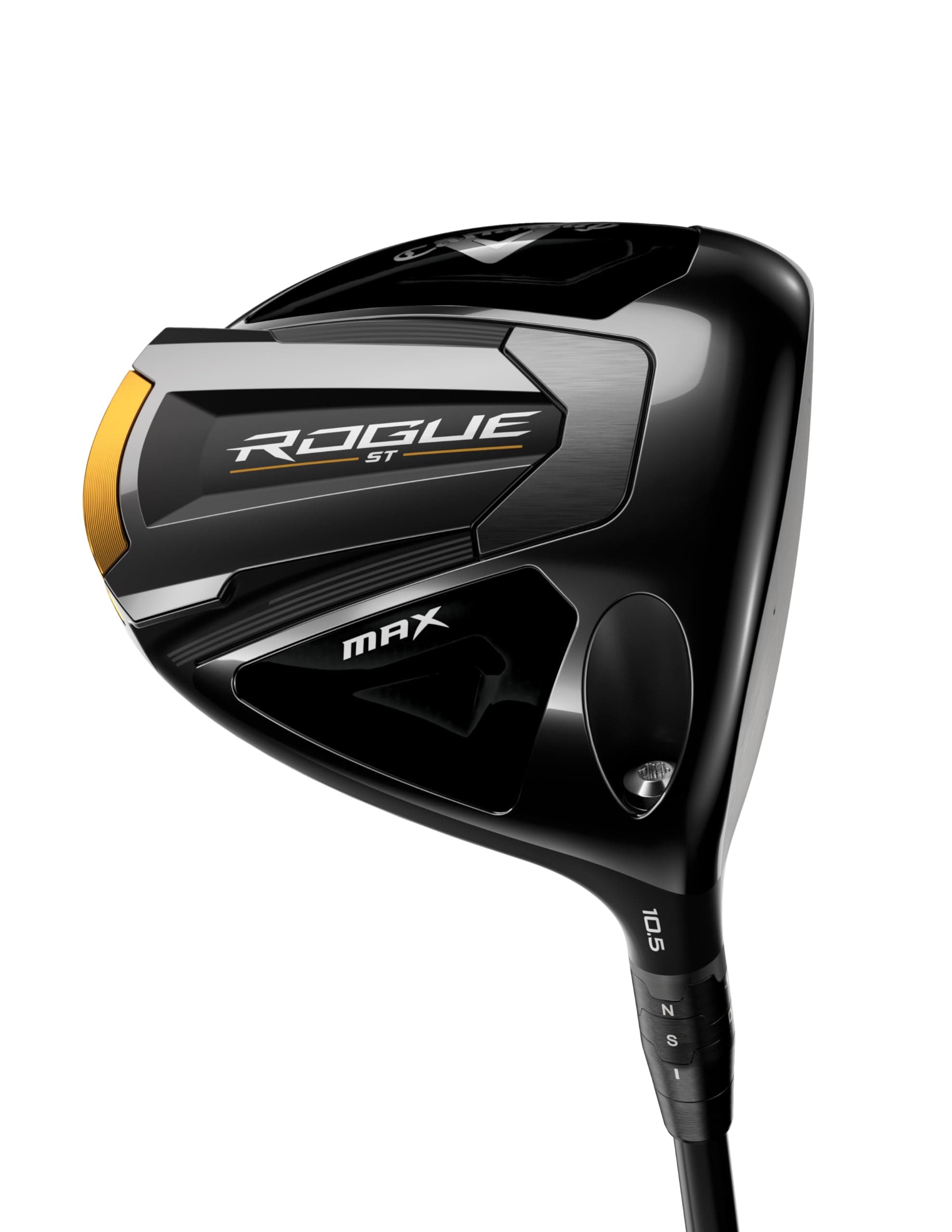 Callaway Golf Rogue ST Max Driver