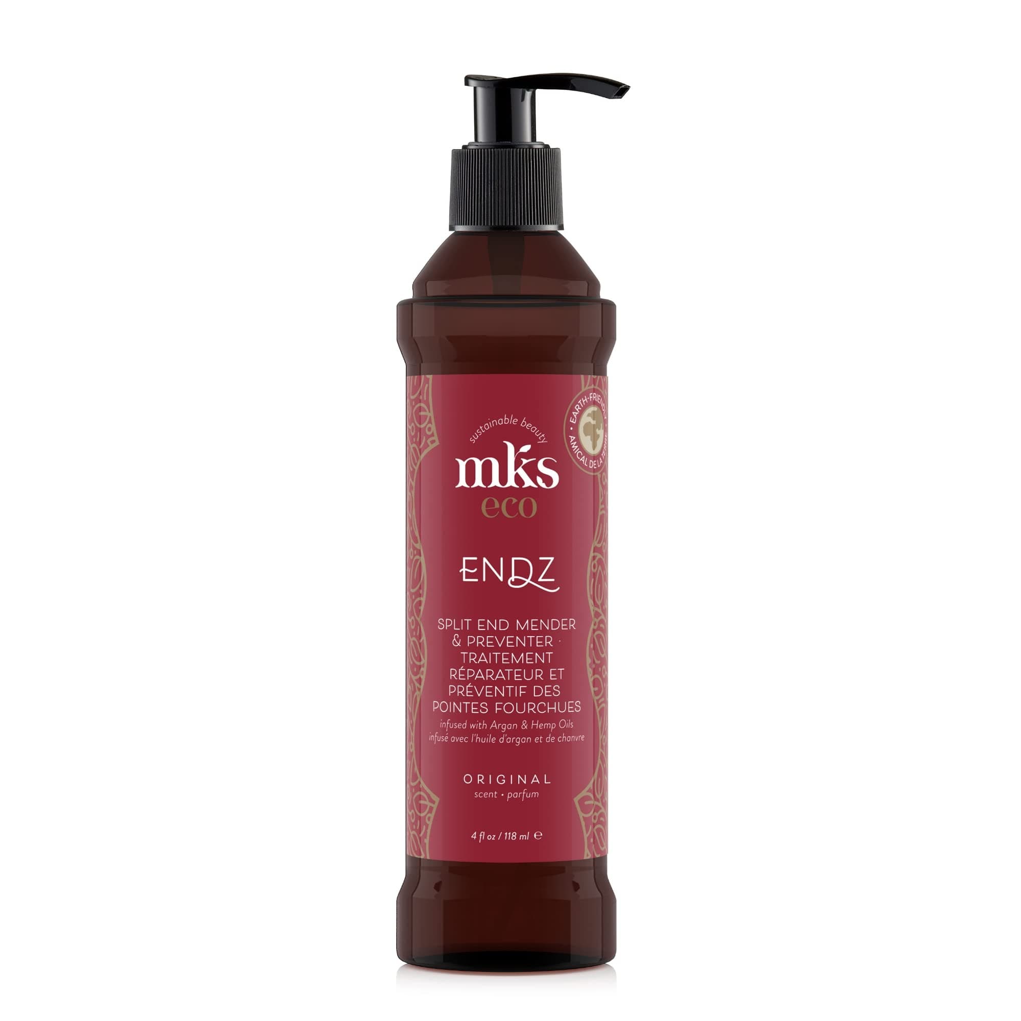 MKS-Eco Endz Split End Original